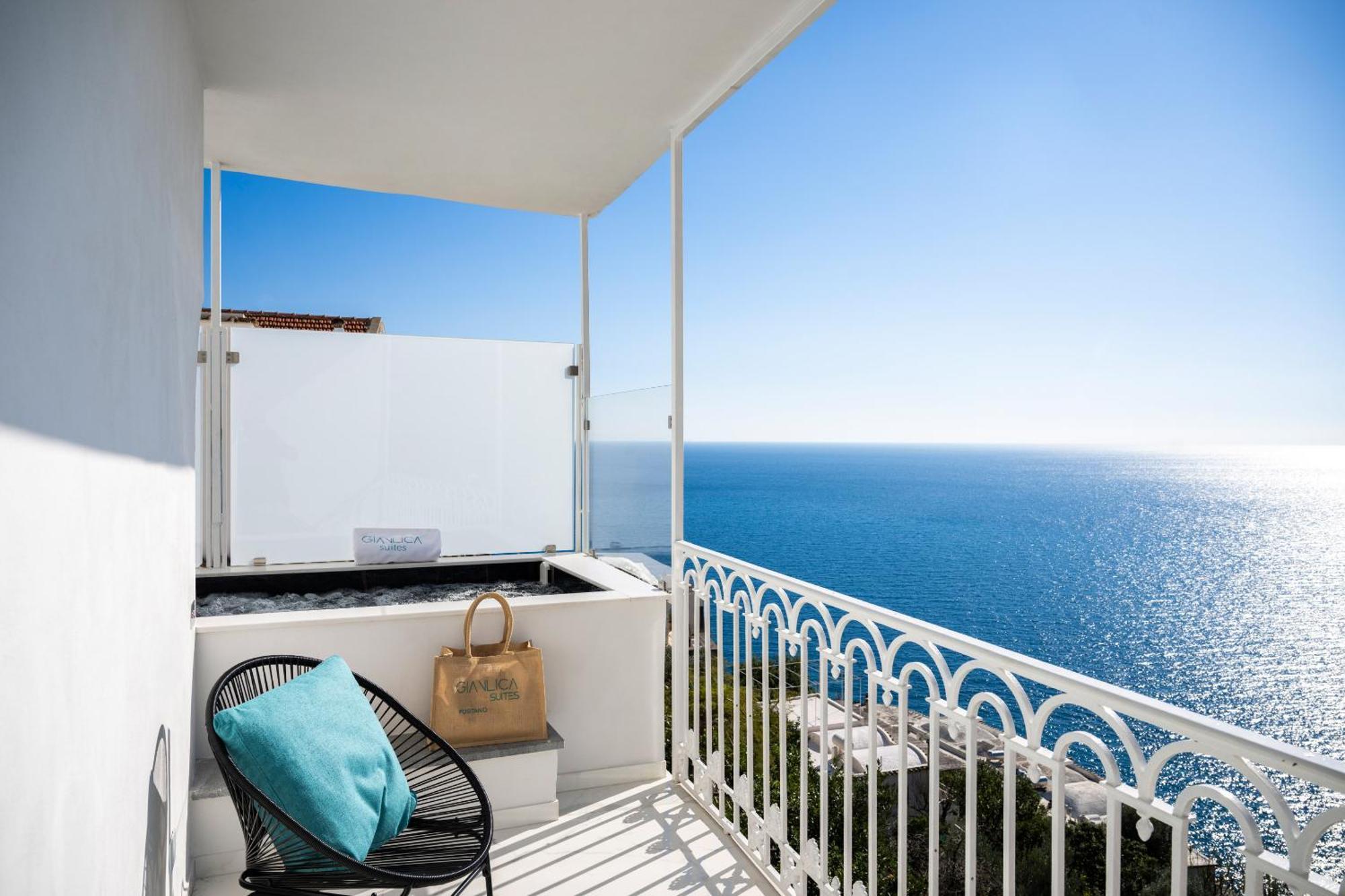 Gianlica Guest house Positano