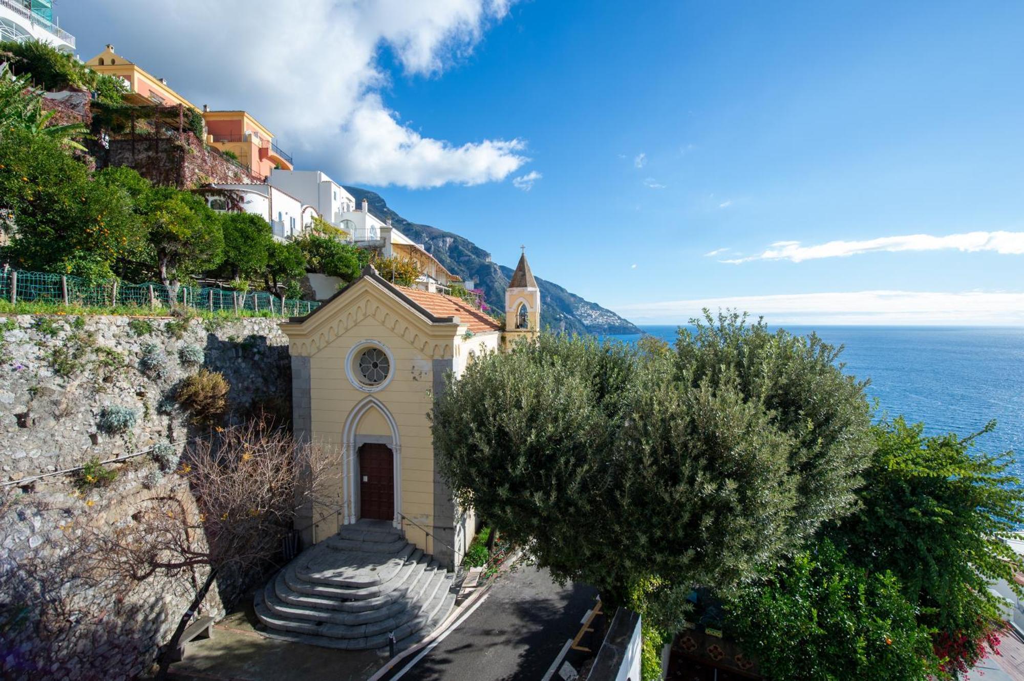 Villa Estate4home - Regina Dar Adults Only Positano