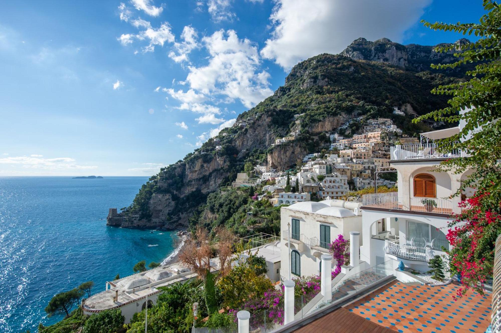 Estate4home - Regina Dar Adults Only Villa Positano