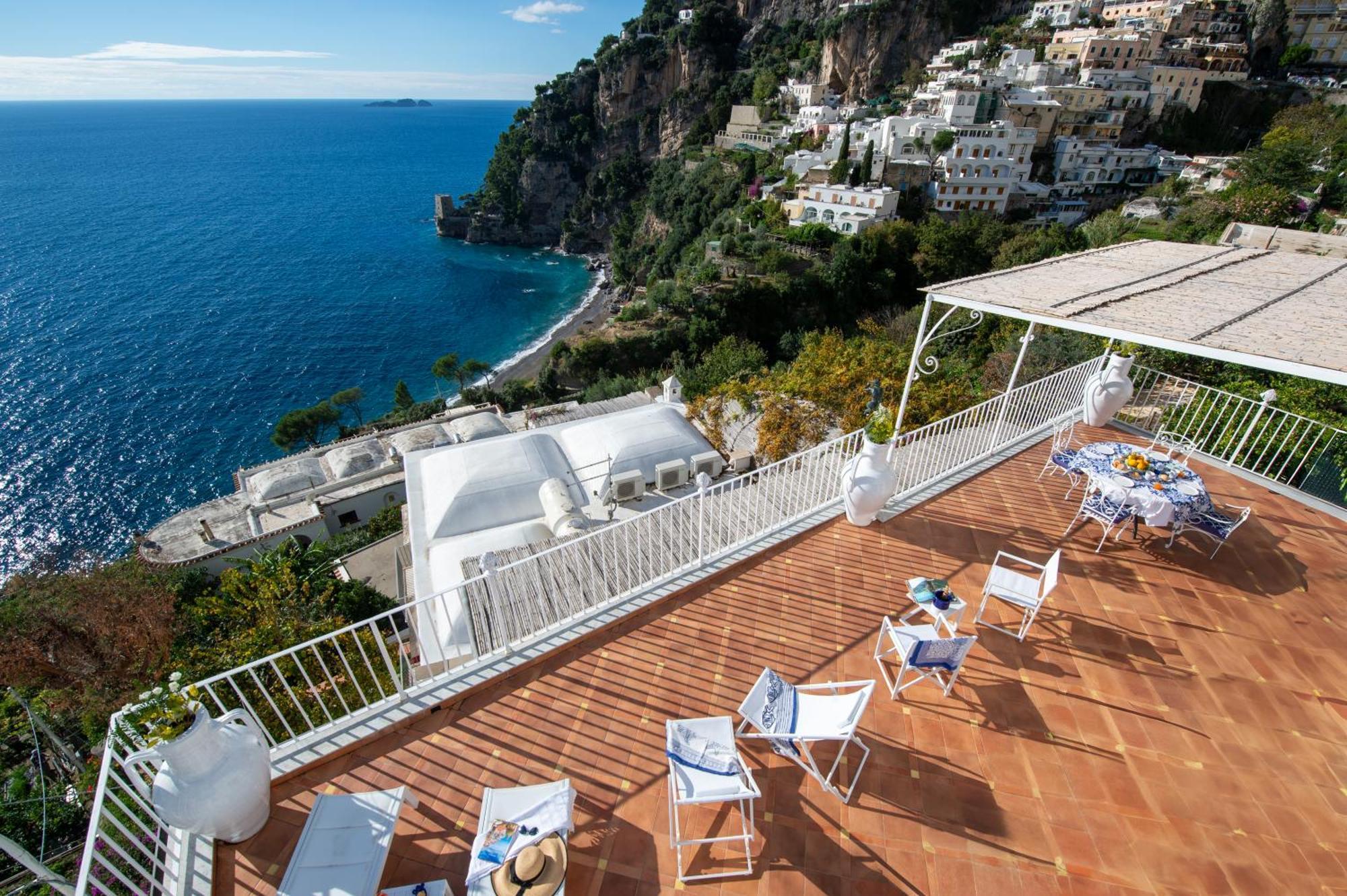 Estate4home - Regina Dar Adults Only Positano