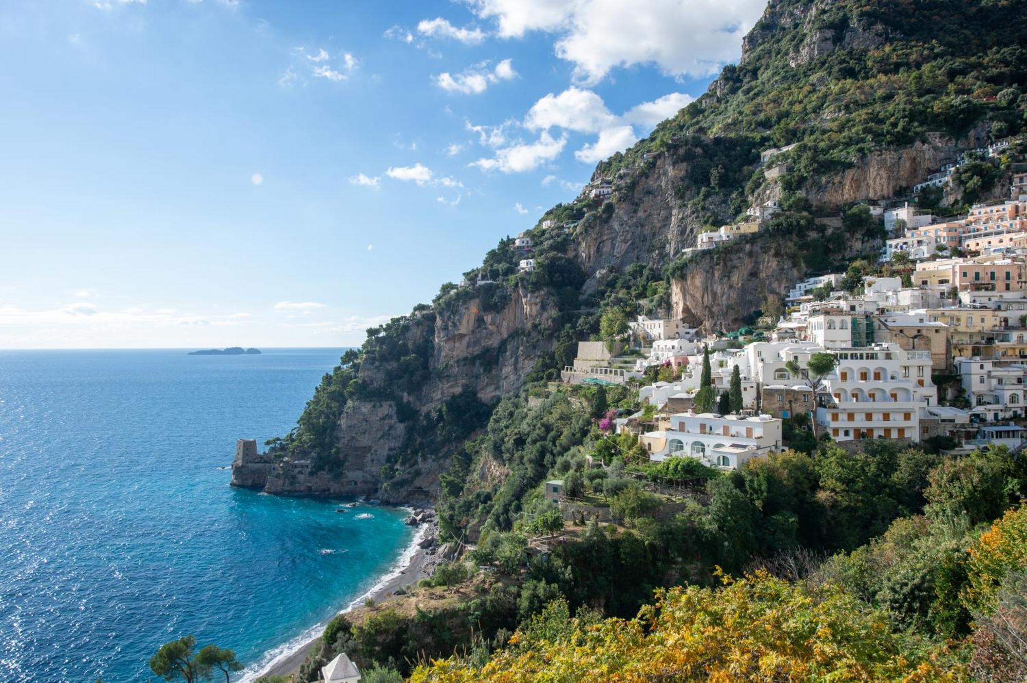 Estate4home - Regina Dar Adults Only Villa Positano