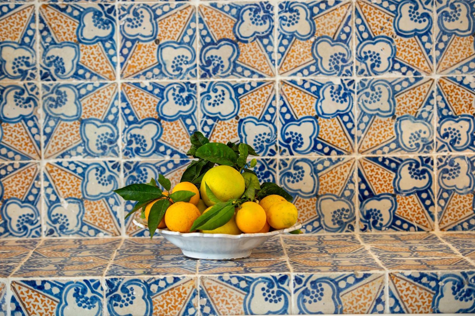 Villa Estate4home - Regina Dar Adults Only Positano