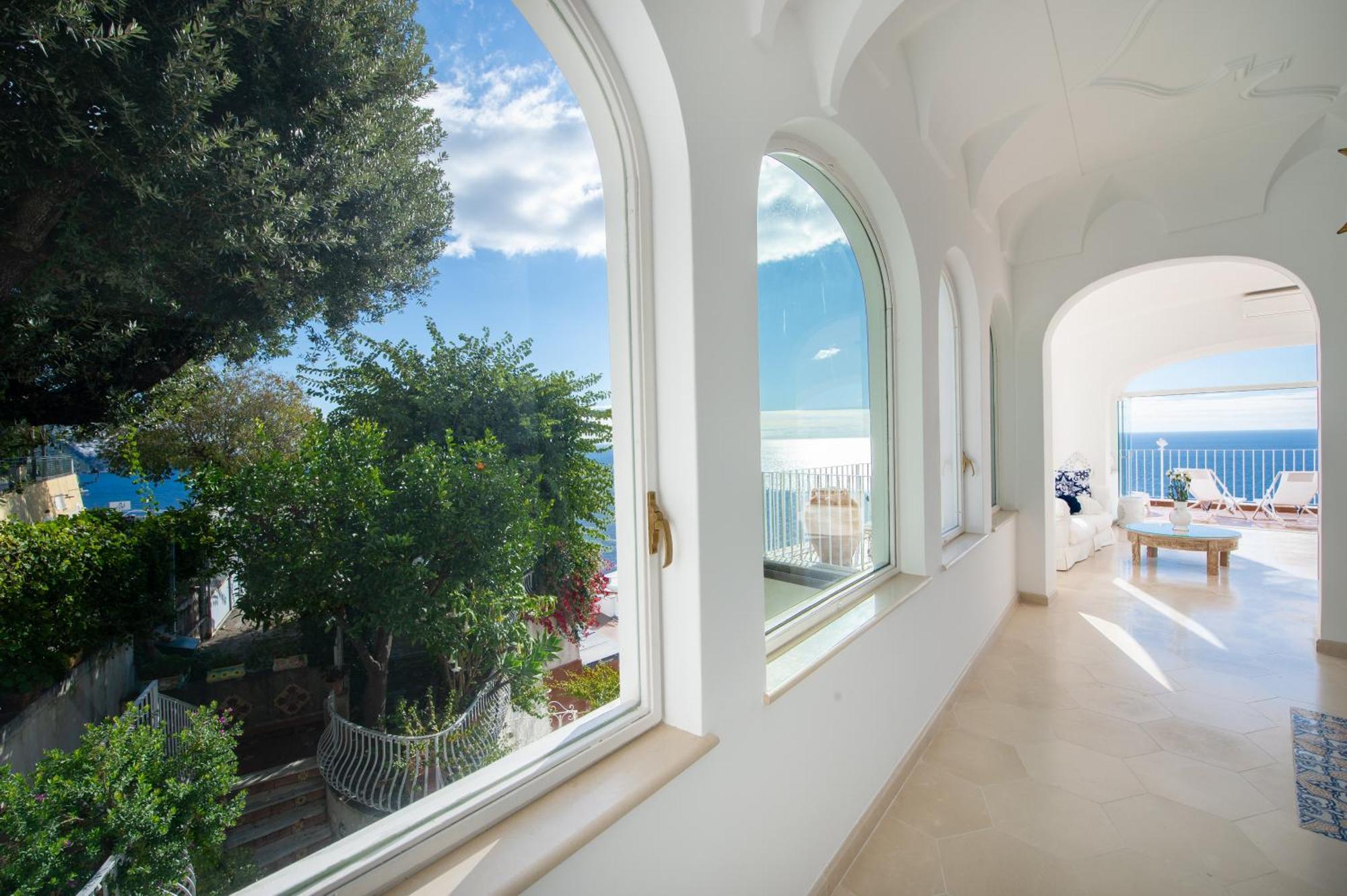 Estate4home - Regina Dar Adults Only * Positano