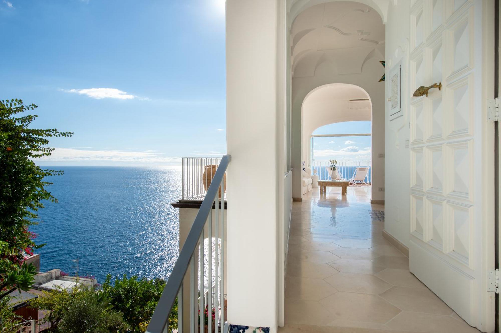 Estate4home - Regina Dar Adults Only Positano