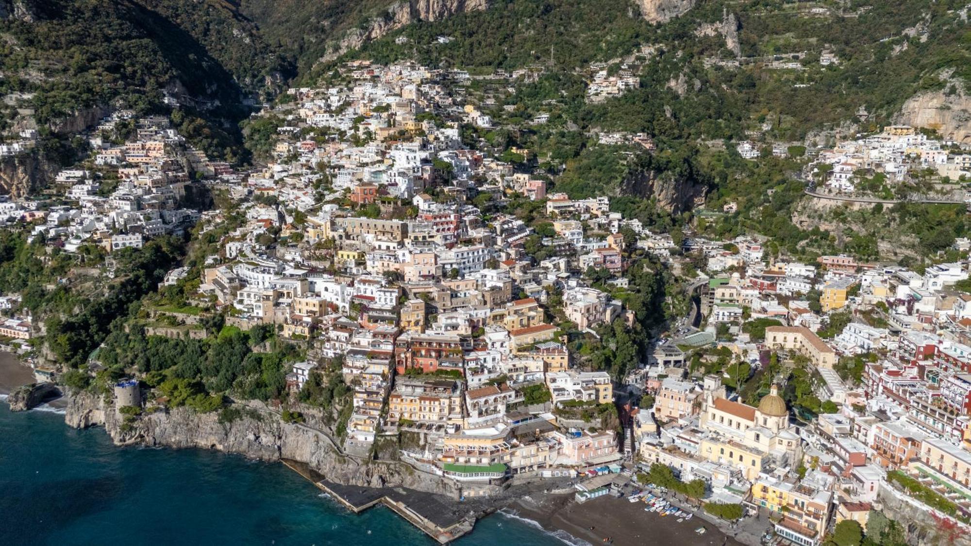 Estate4home - Regina Dar Adults Only Villa Positano