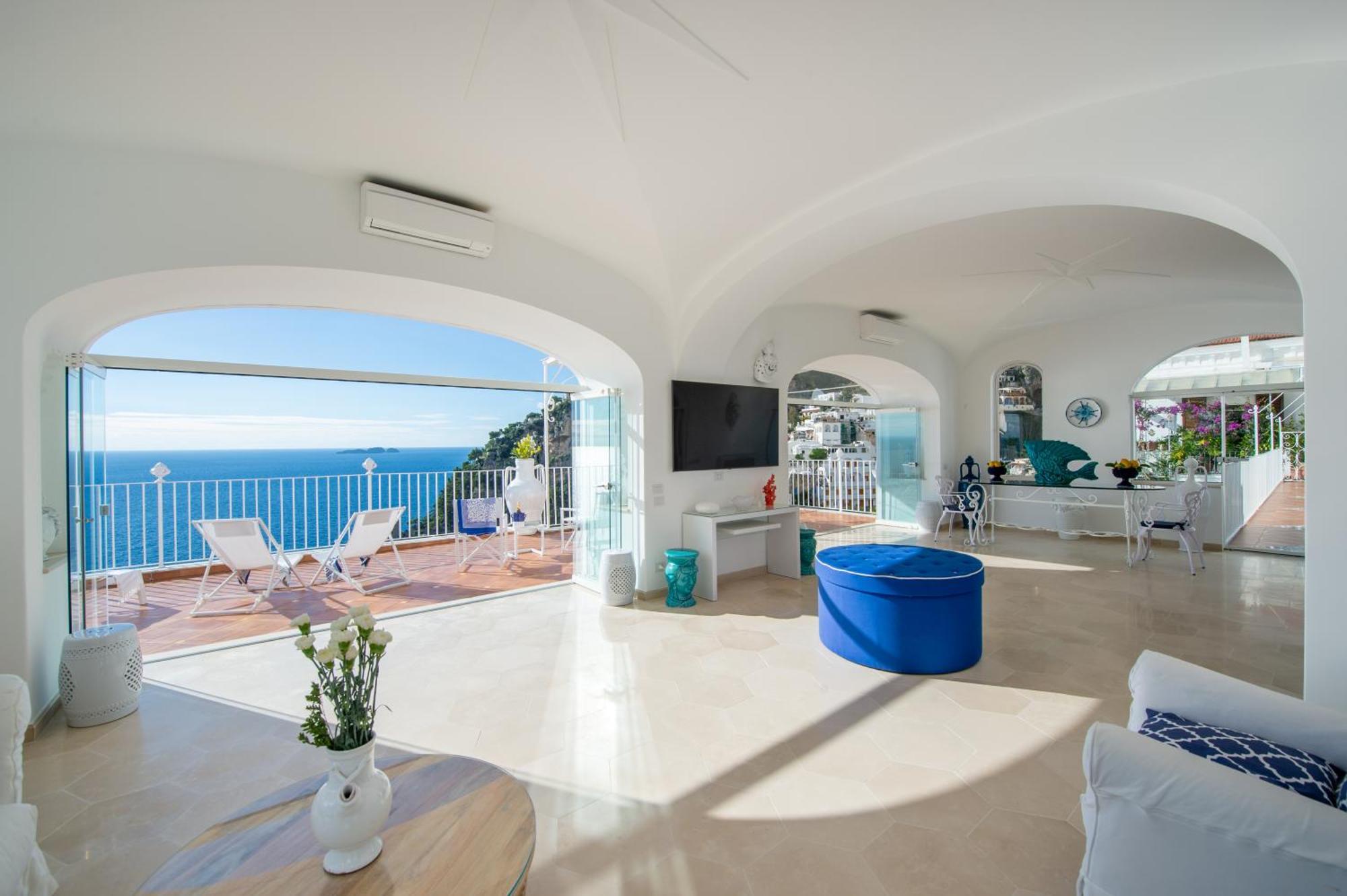 Estate4home - Regina Dar Adults Only * Positano