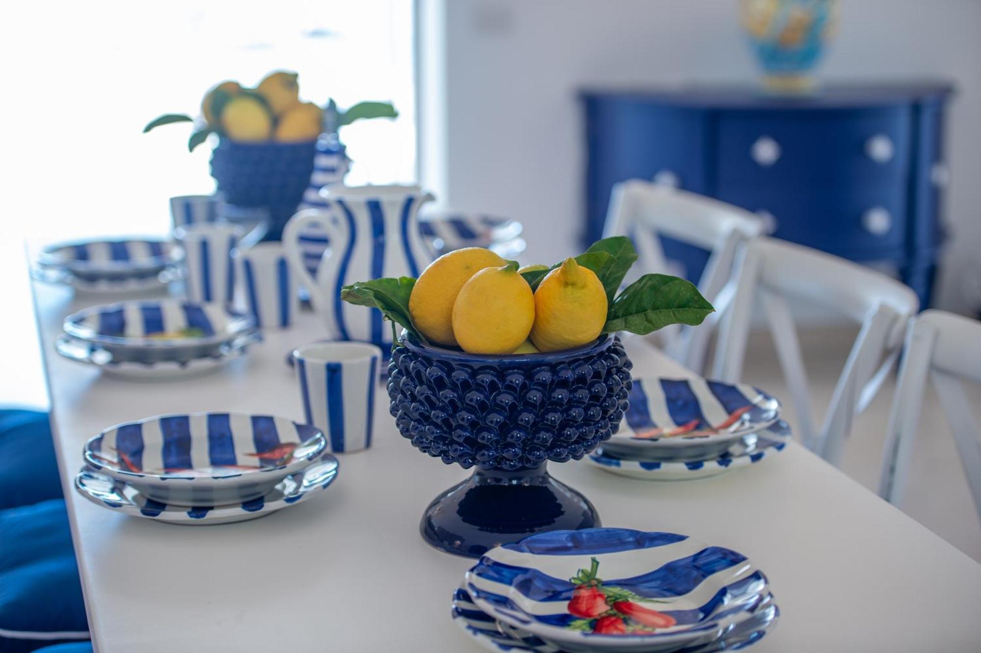 Estate4home - Regina Dar Adults Only * Positano