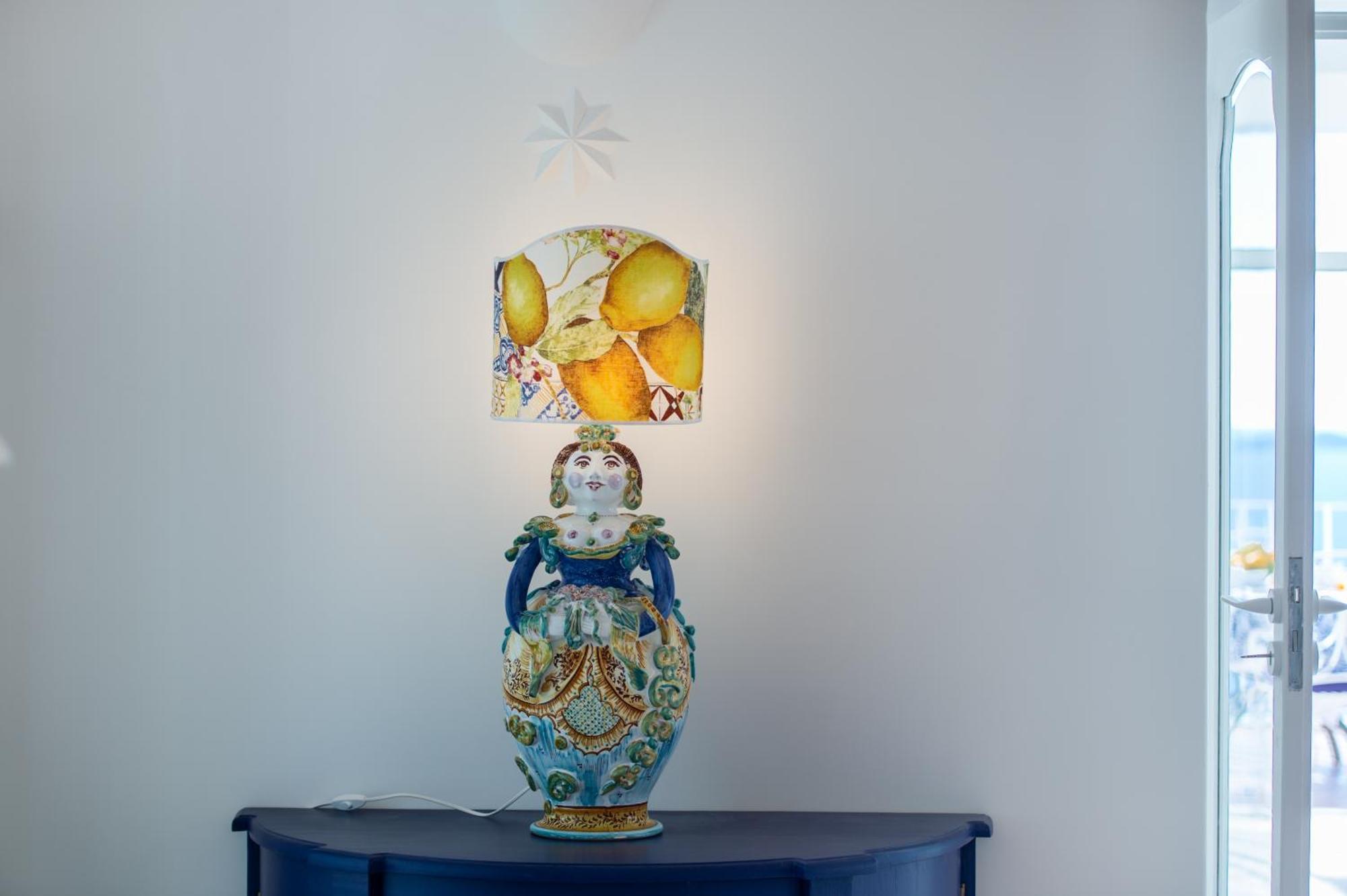 Estate4home - Regina Dar Adults Only Villa Positano