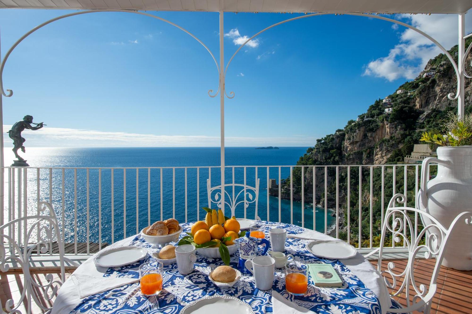 Estate4home - Regina Dar Adults Only Villa *