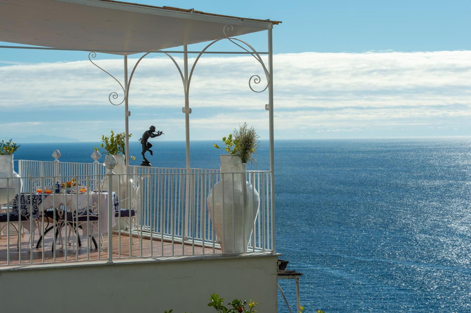 Villa Estate4home - Regina Dar Adults Only Positano