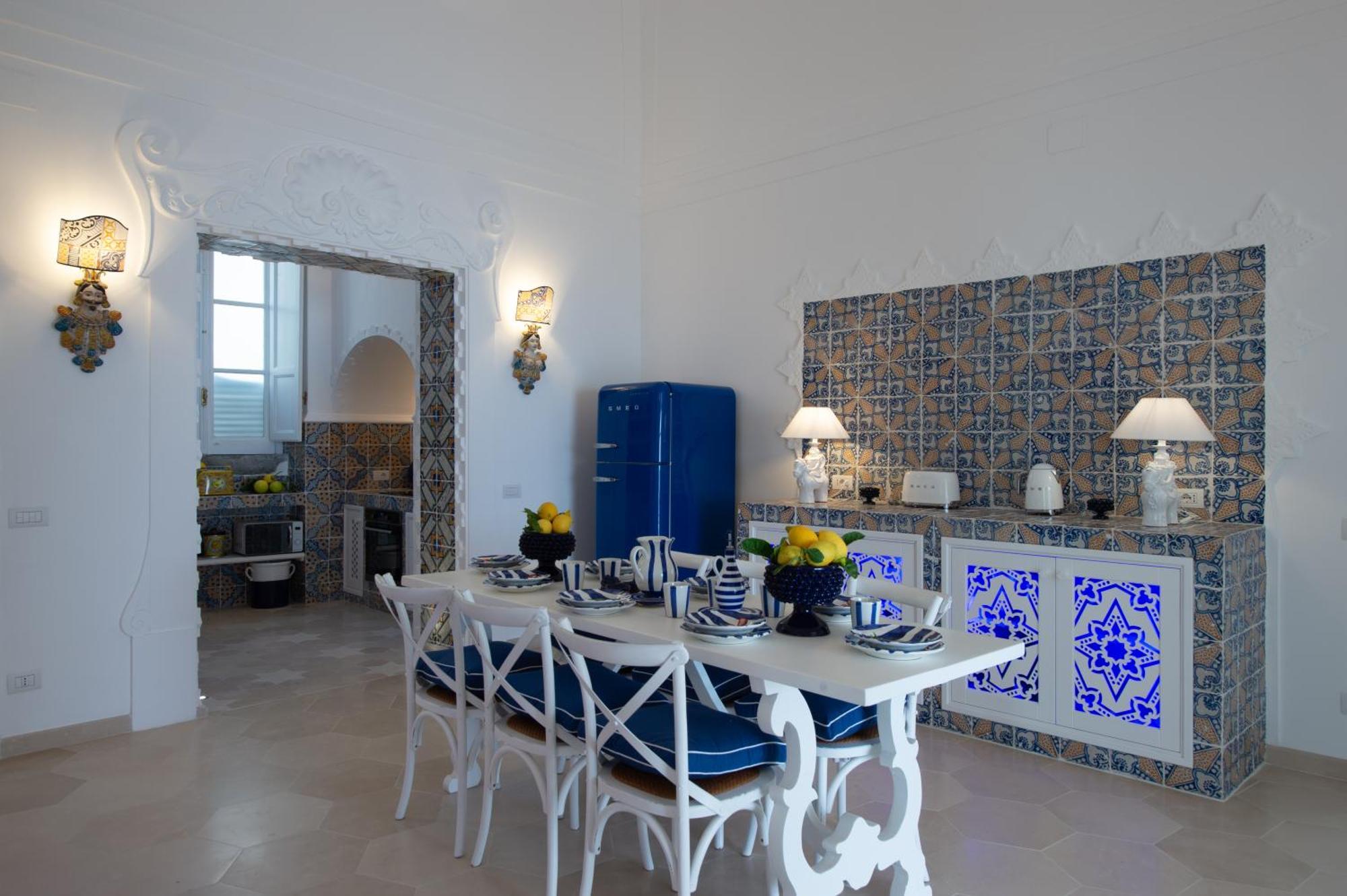 Estate4home - Regina Dar Adults Only Positano