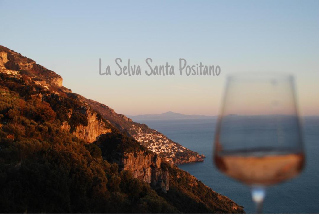Bed & Breakfast La Selva Santa