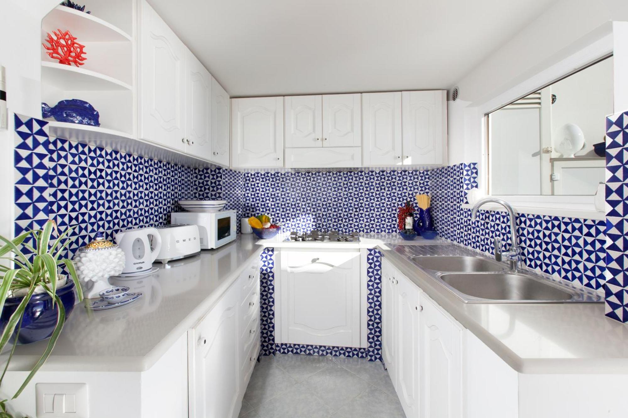 Apartment Exclusive Apartments Positano *