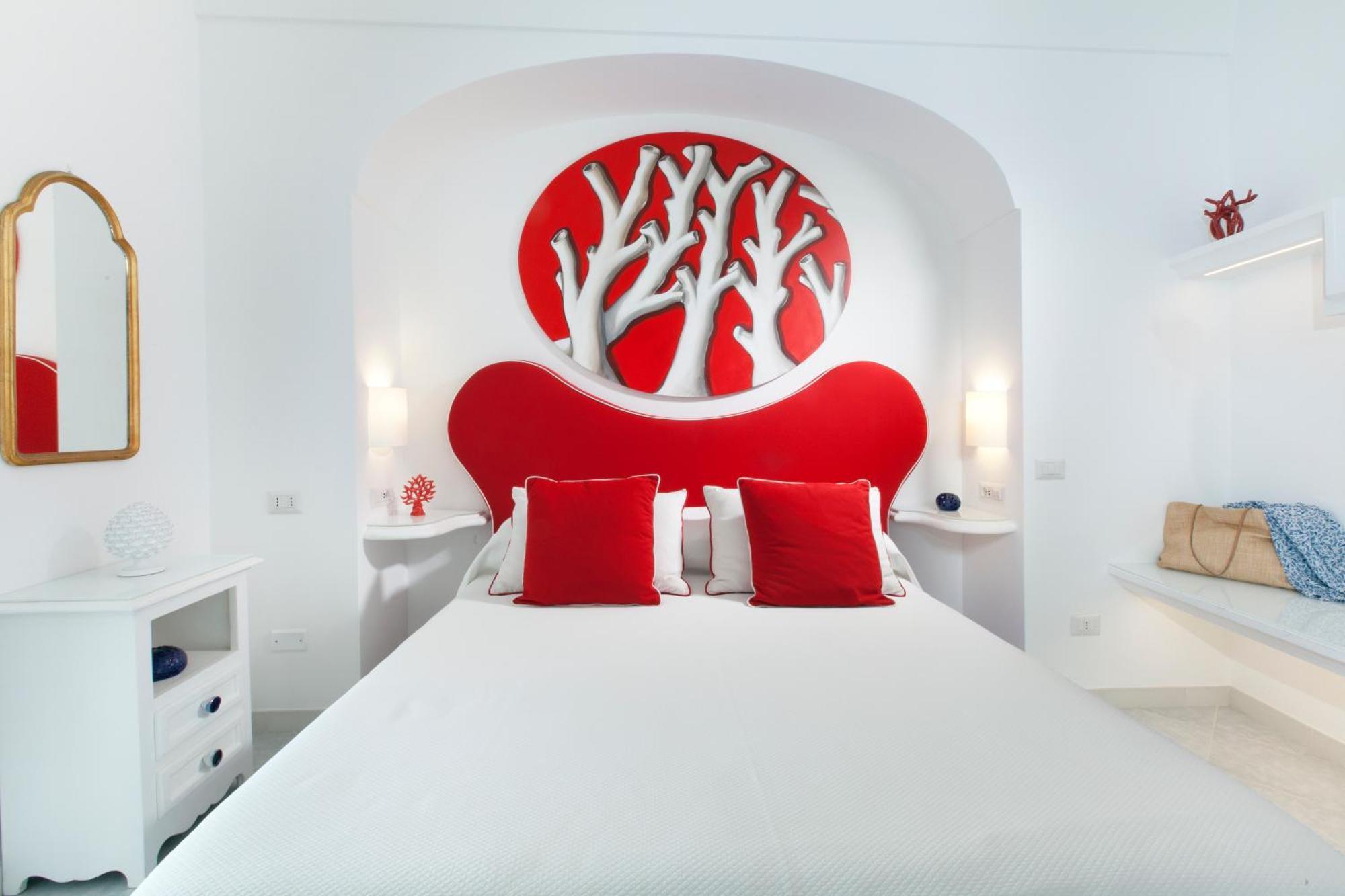 Exclusive Apartments Positano Apartment Positano