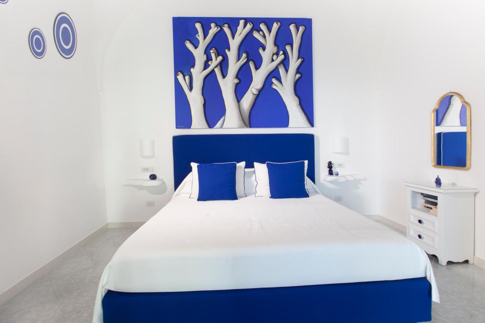 Exclusive Apartments Positano Apartment *
