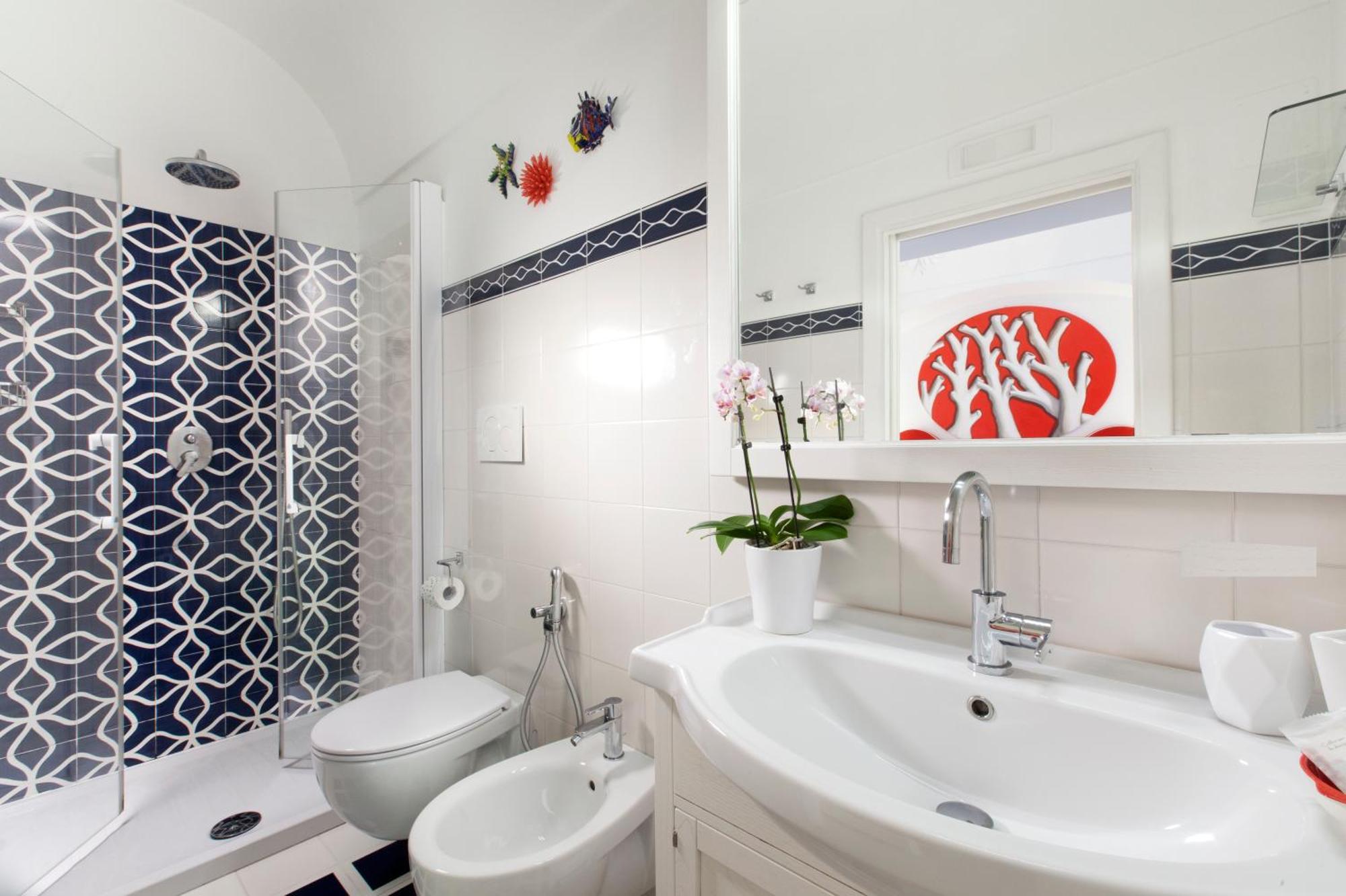Apartment Exclusive Apartments Positano *
