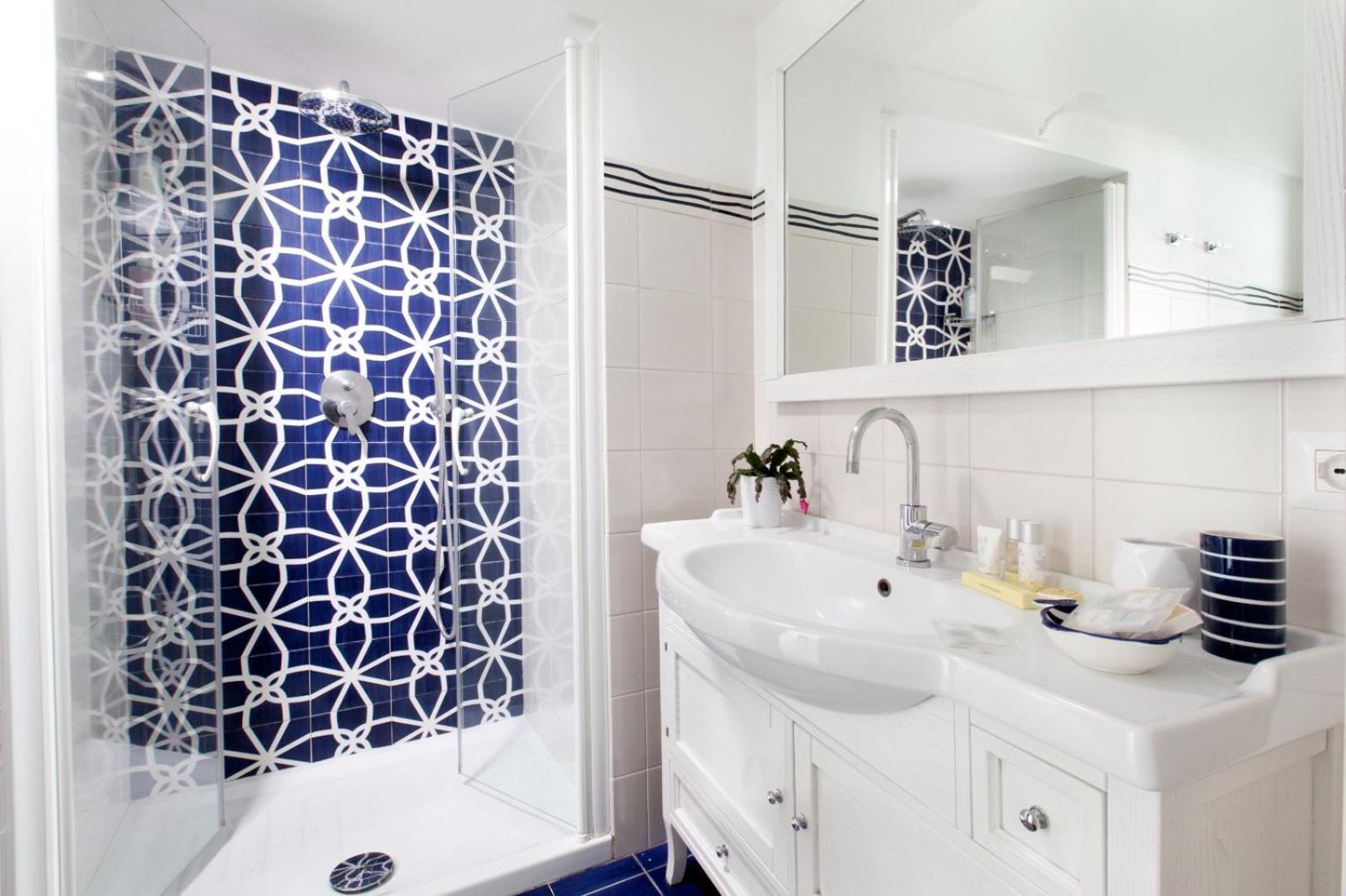 Exclusive Apartments Positano *