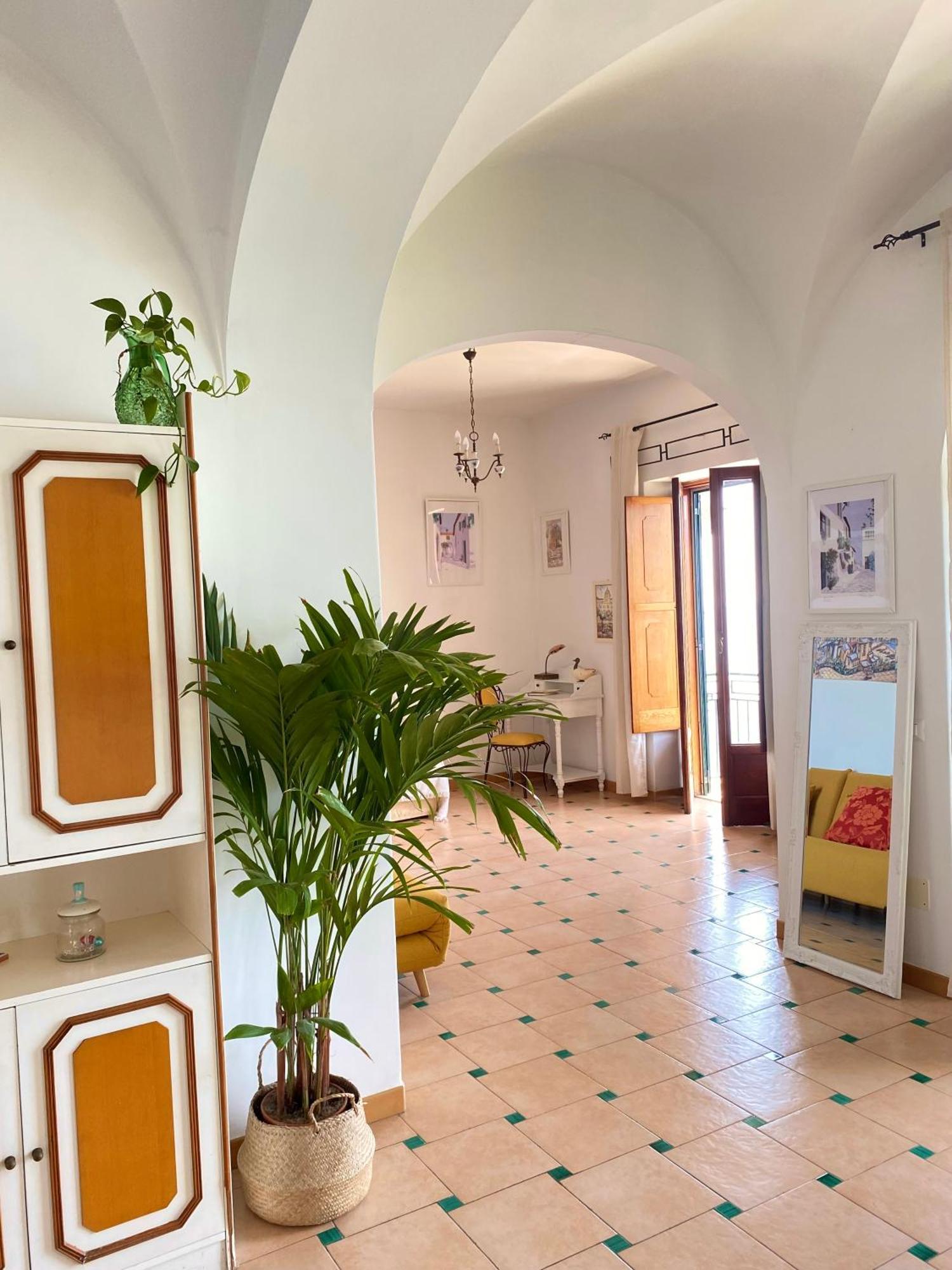 Positano's Flats * Positano