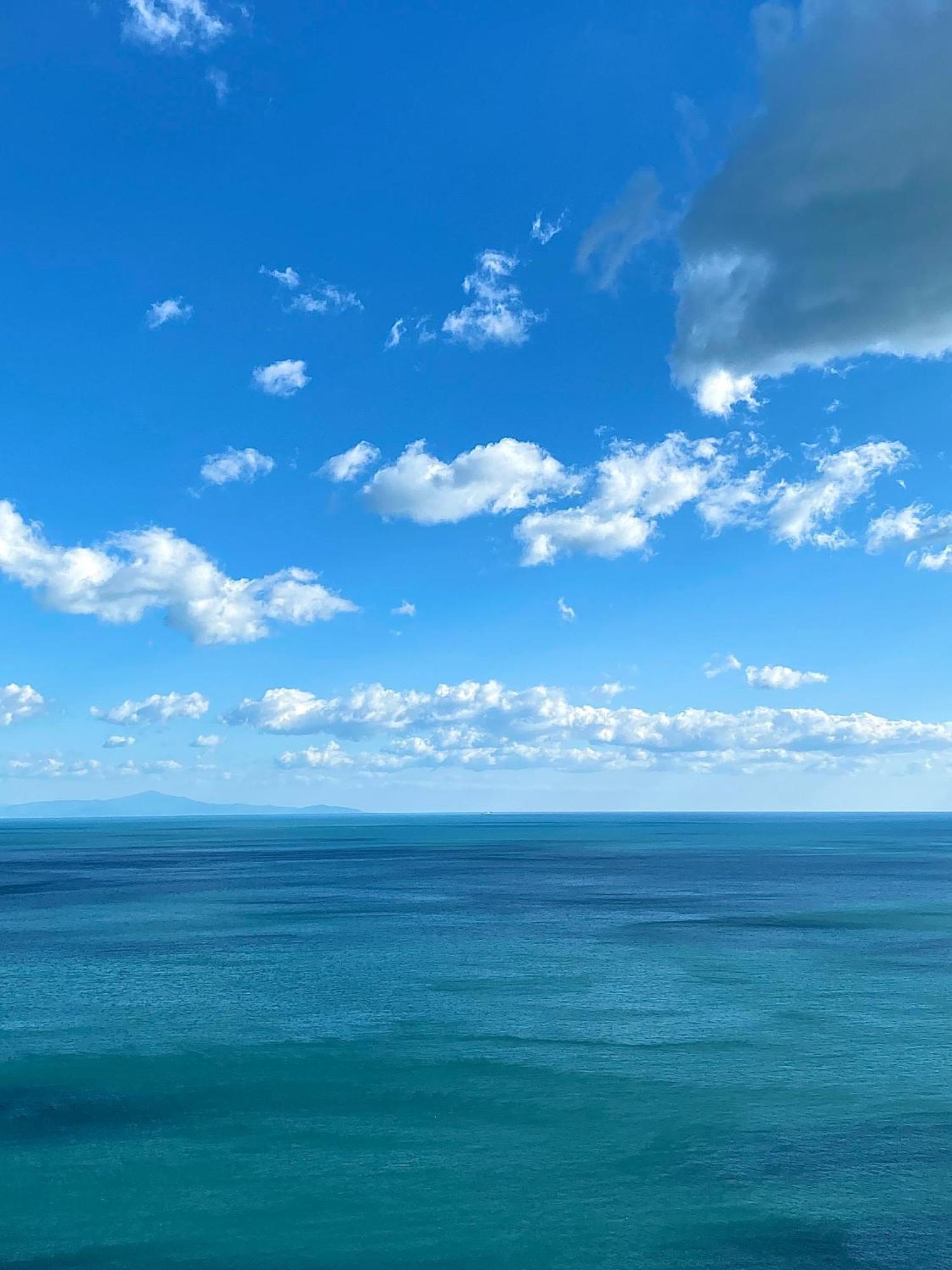 Positano's Flats