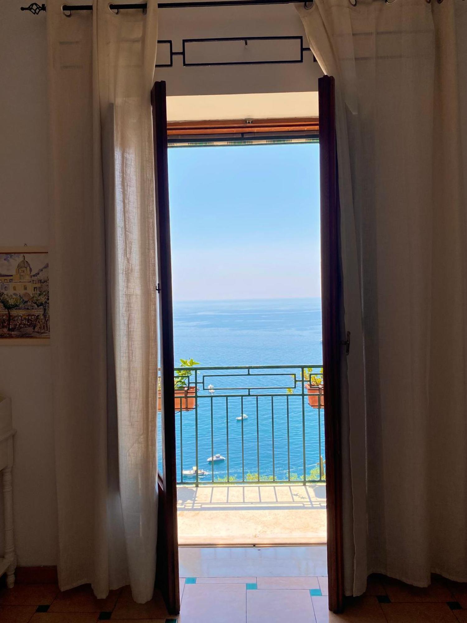 Apartment Positano's Flats *