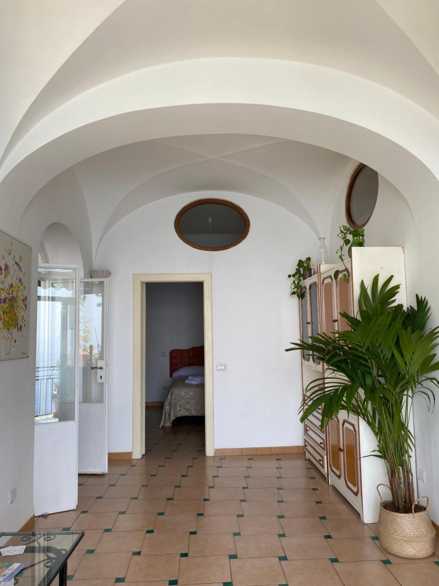 Positano's Flats * Positano