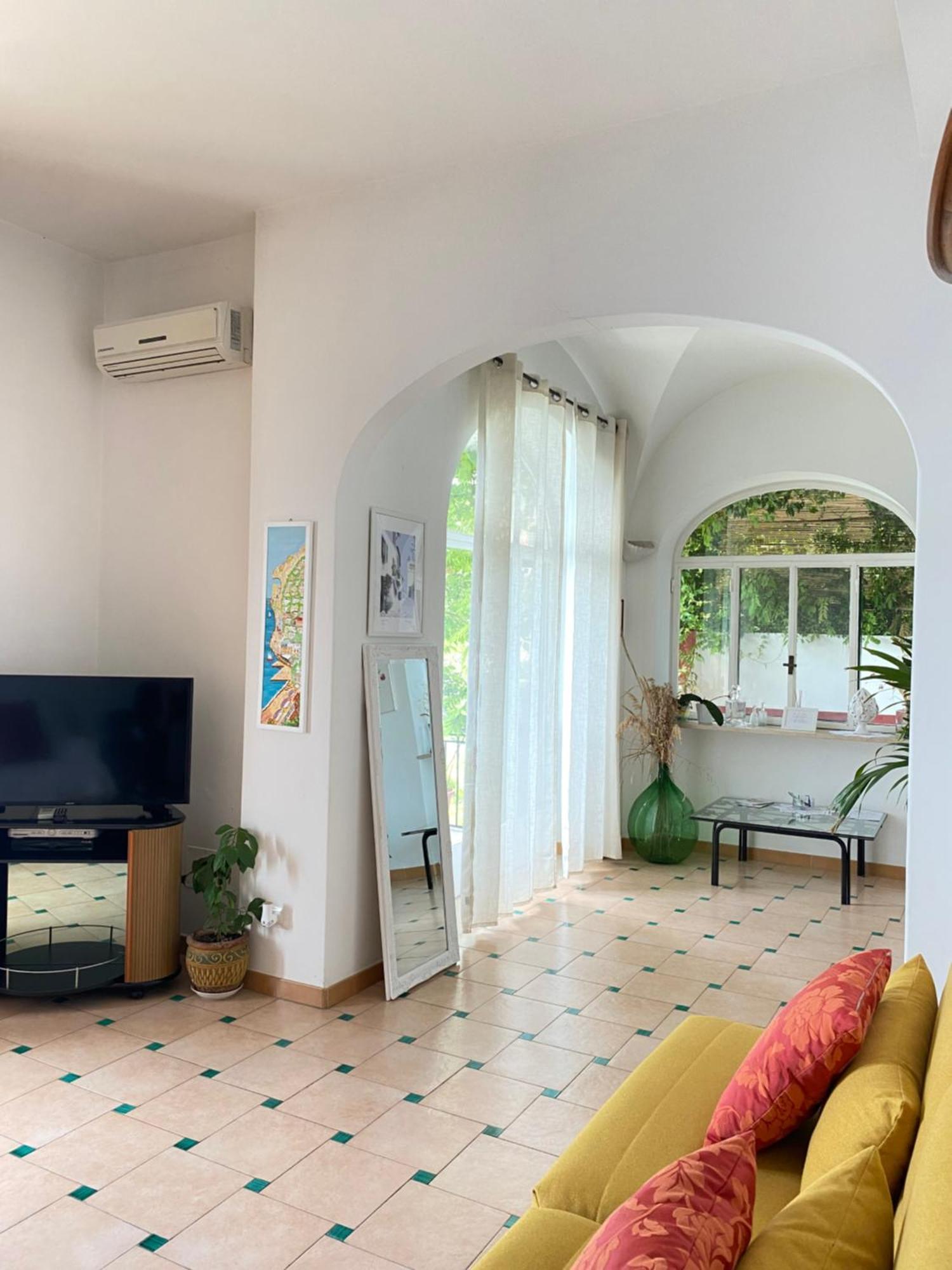Positano's Flats Apartment *