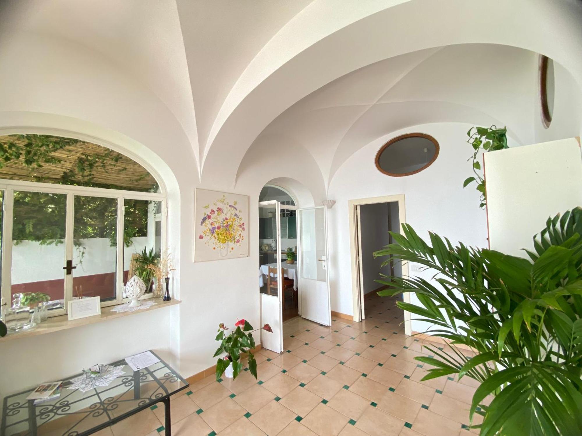 Apartment Positano's Flats *