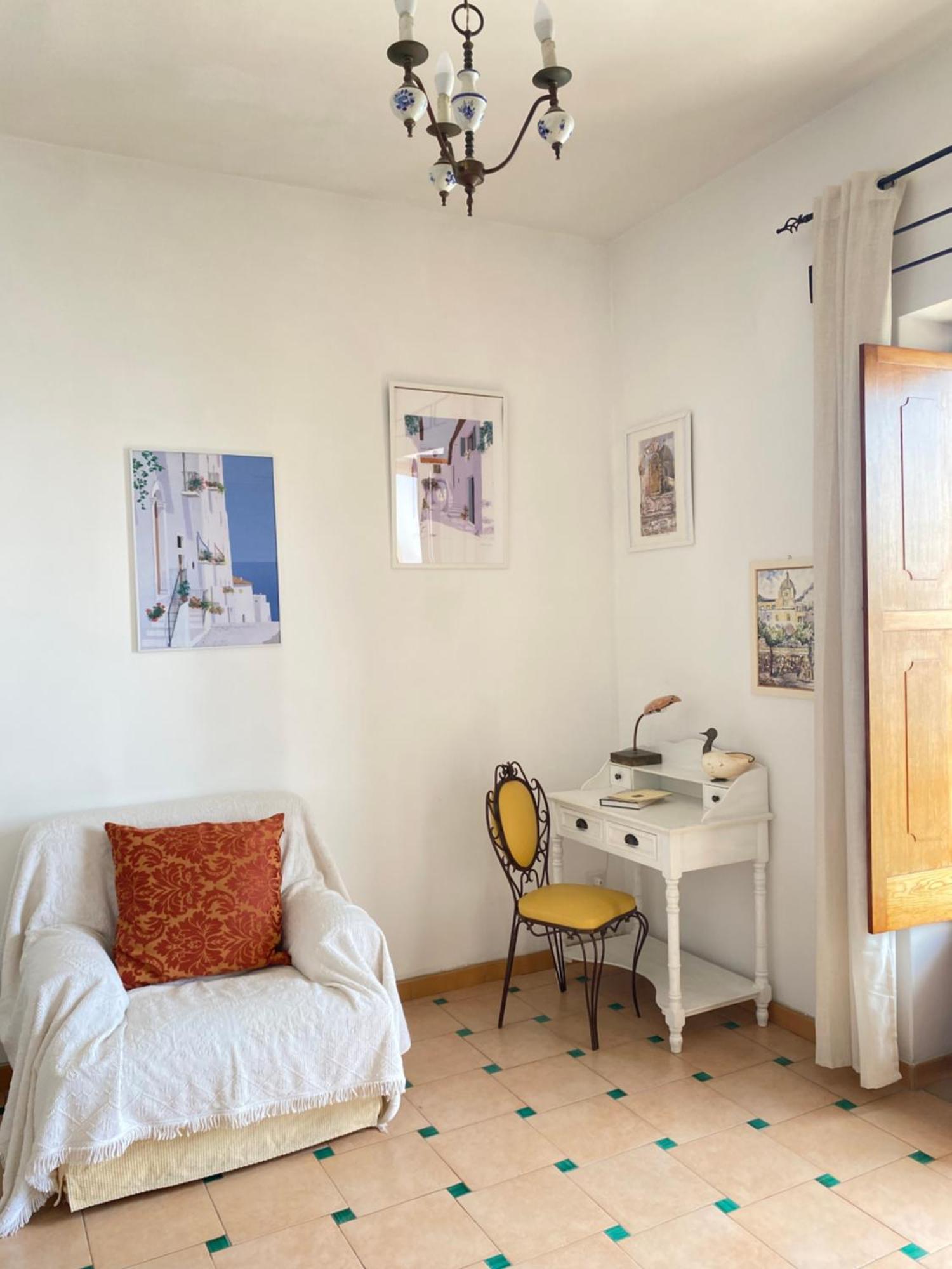 Positano's Flats *