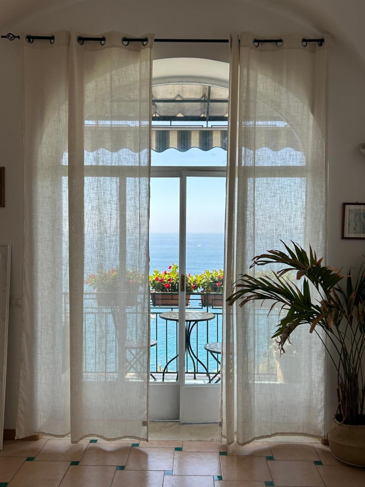 Positano's Flats Positano