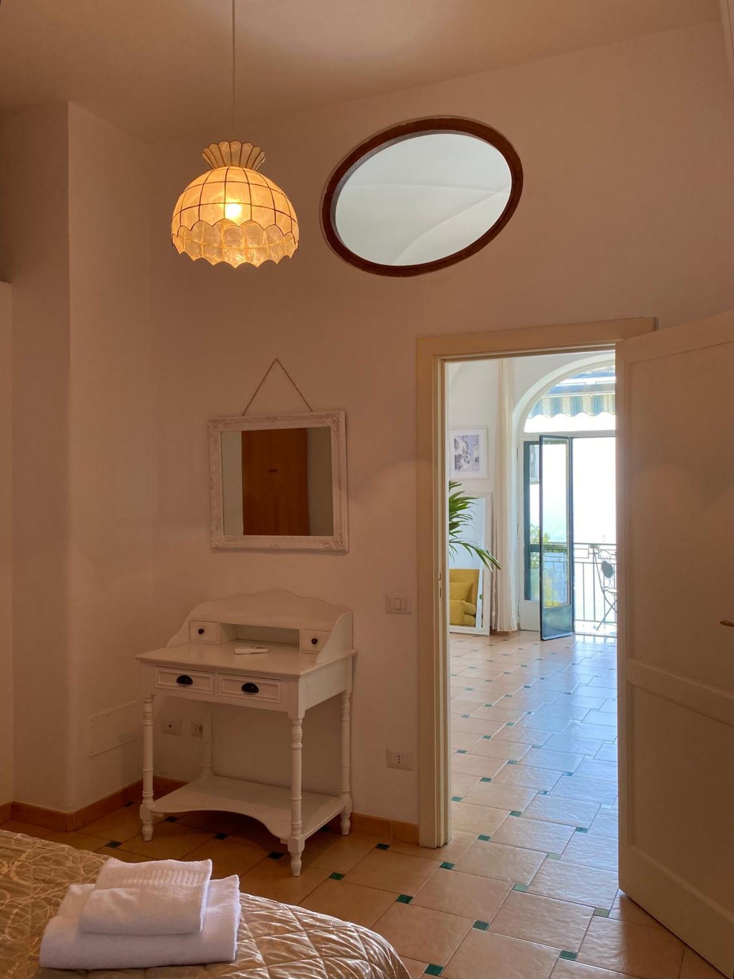 Positano's Flats Apartment *