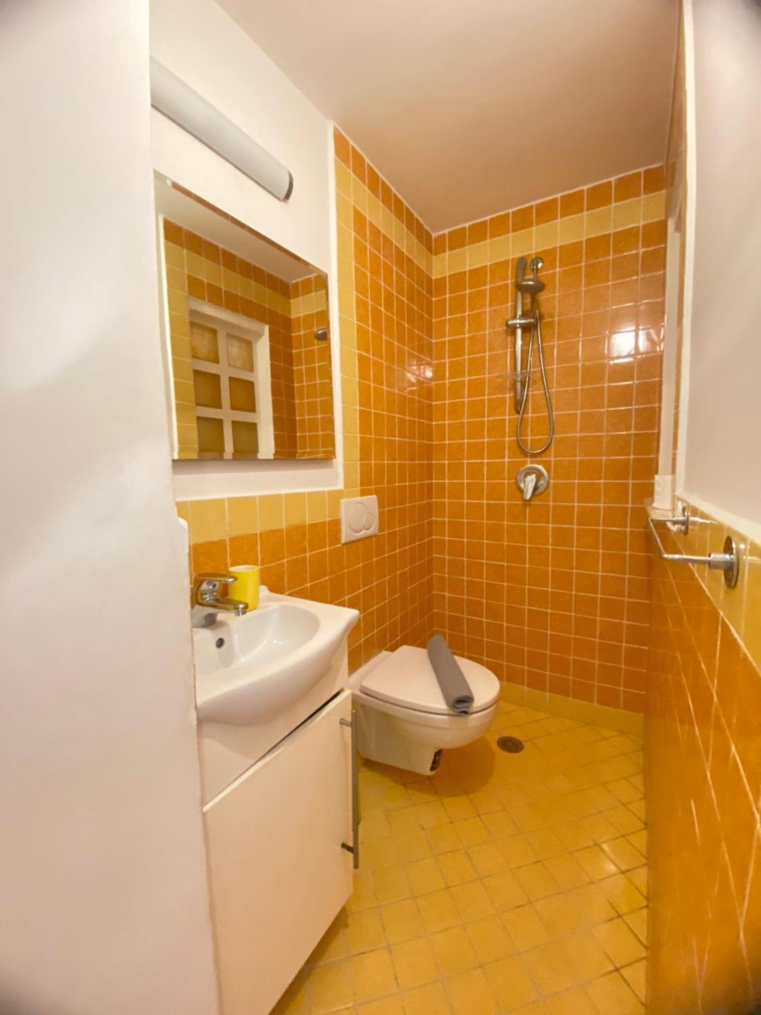 Apartment Positano's Flats *