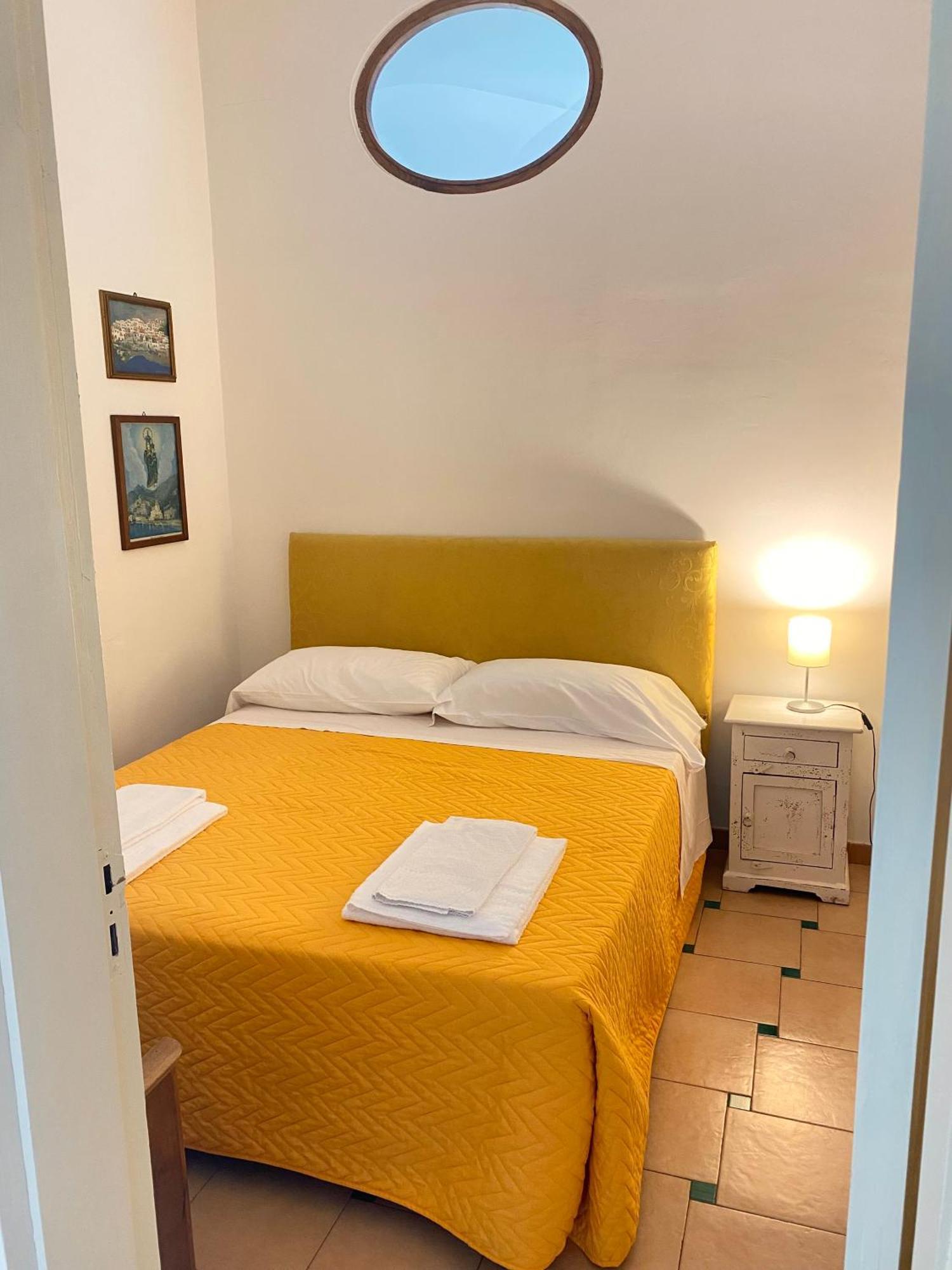 Positano's Flats Apartment Positano