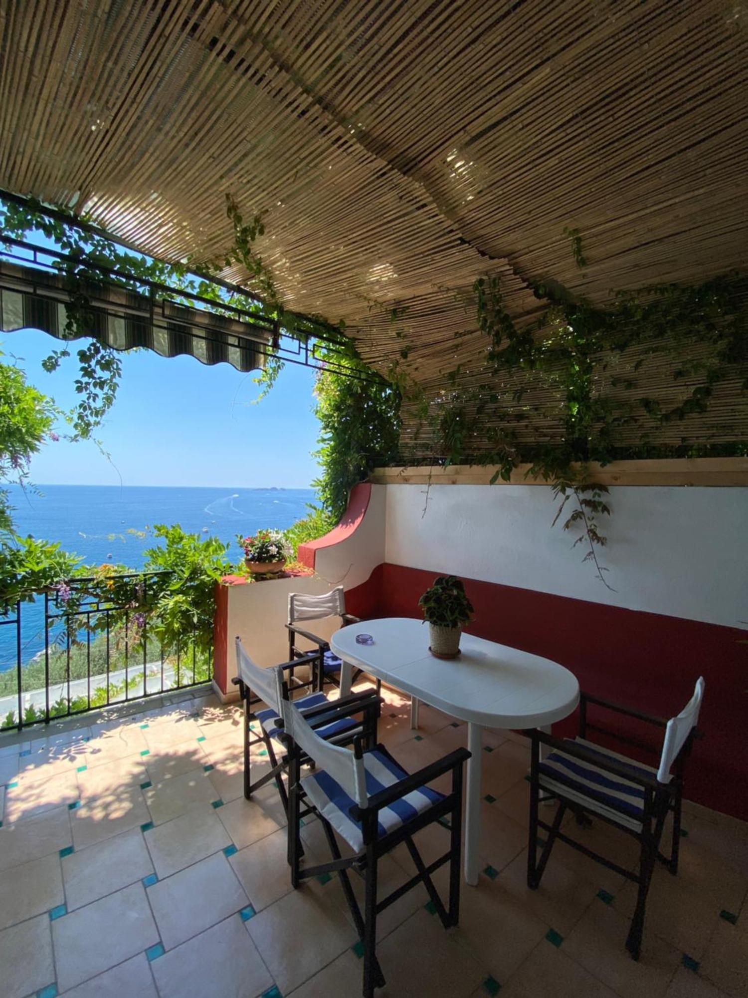 Positano's Flats Positano