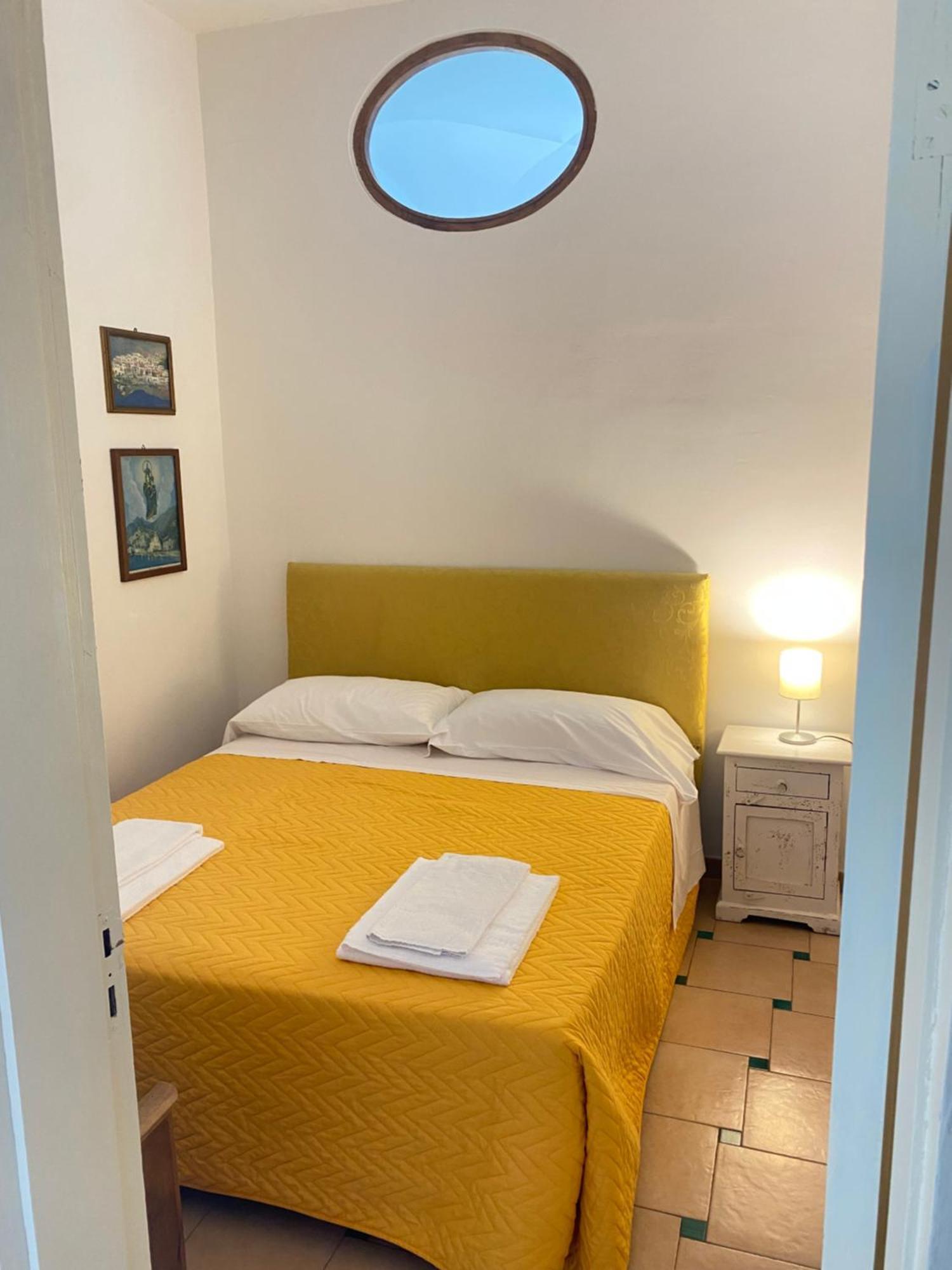 Positano's Flats