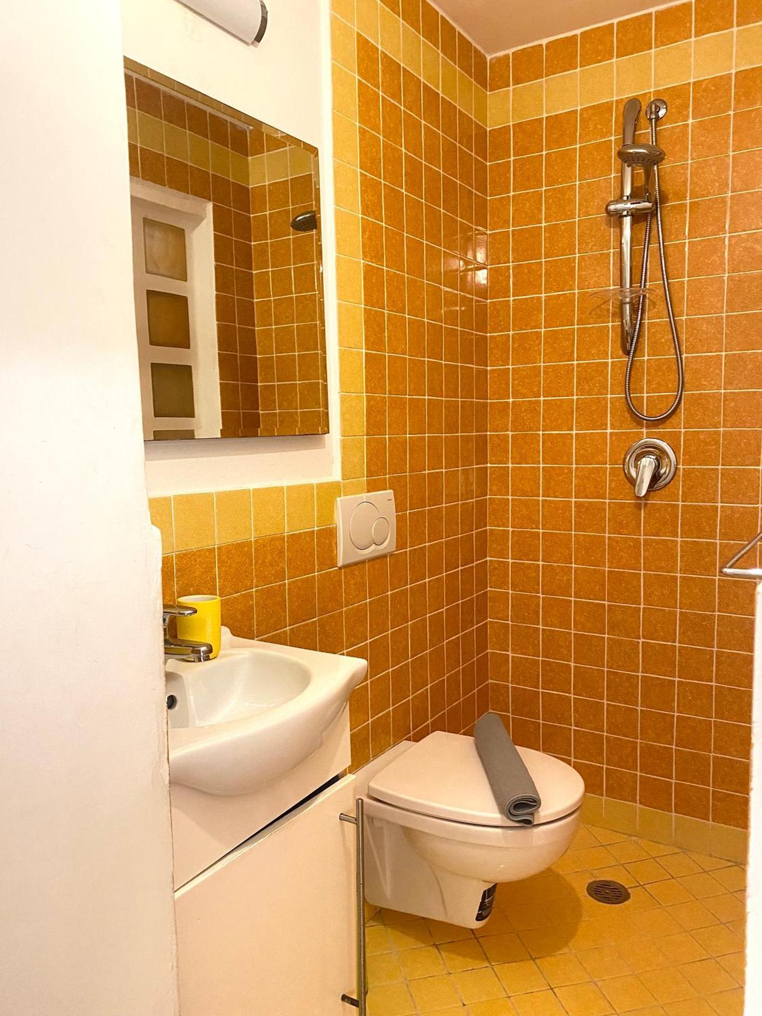 Positano's Flats Apartment