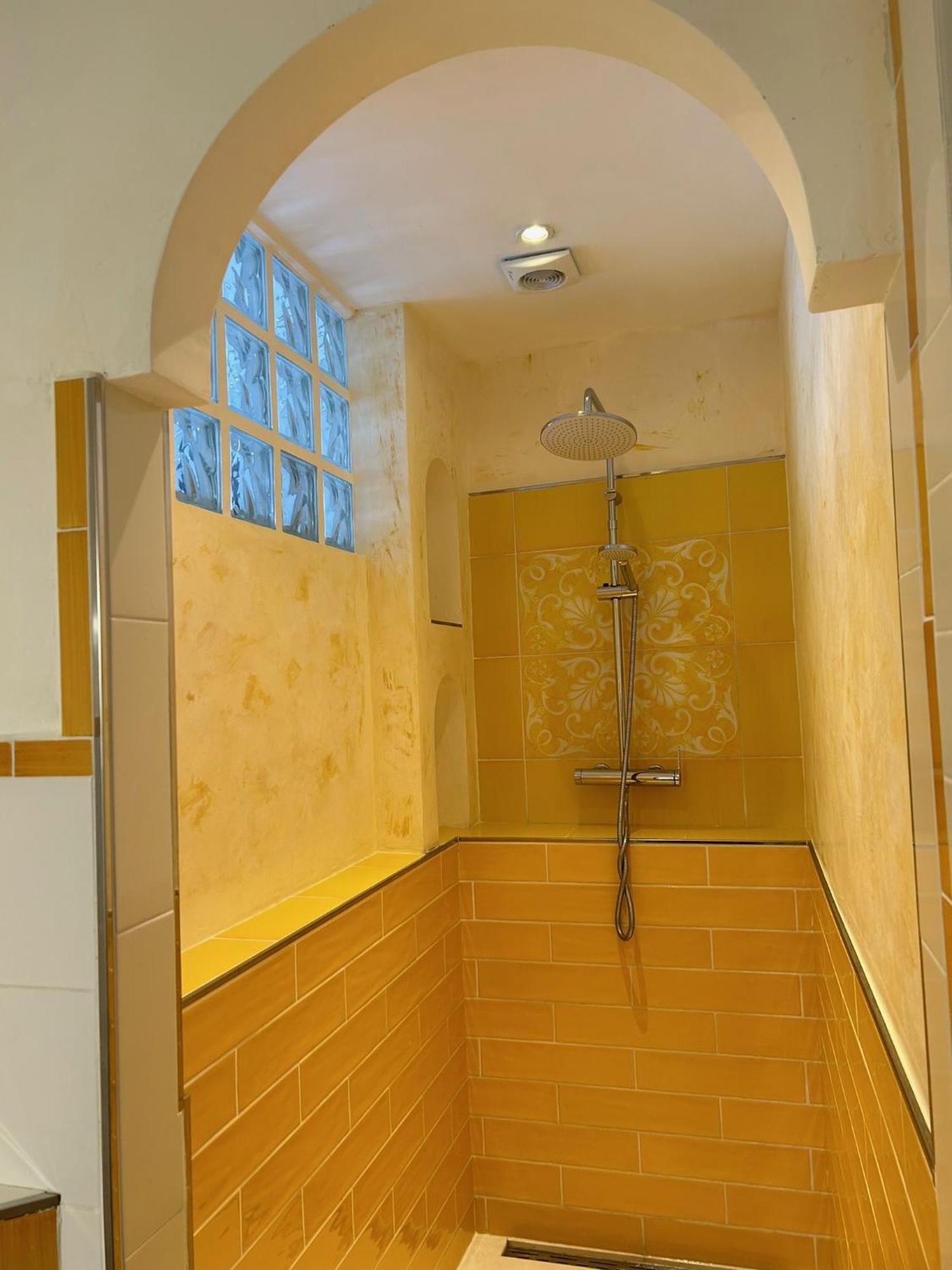 Positano's Flats Apartment *