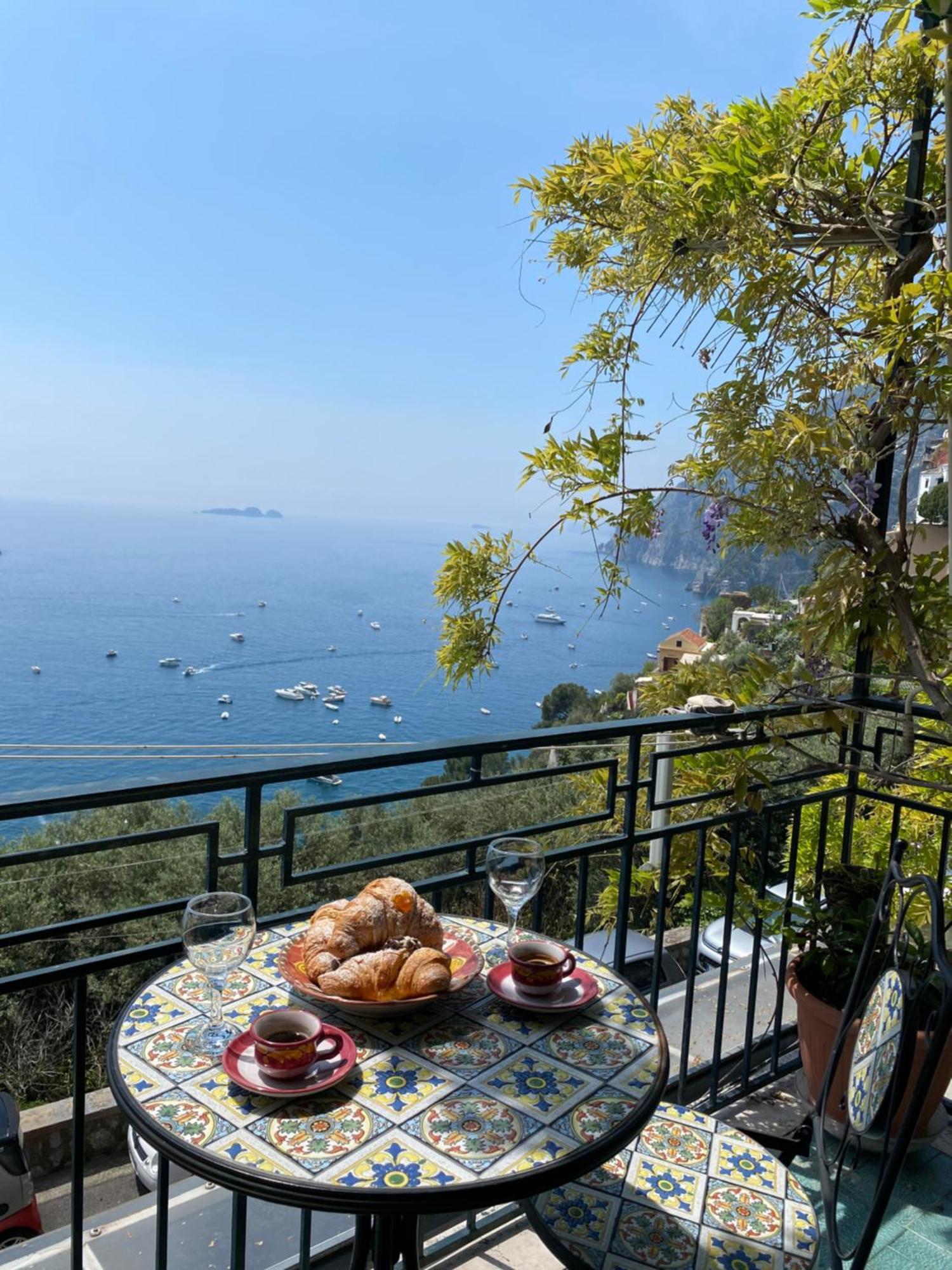 Apartment Positano's Flats *