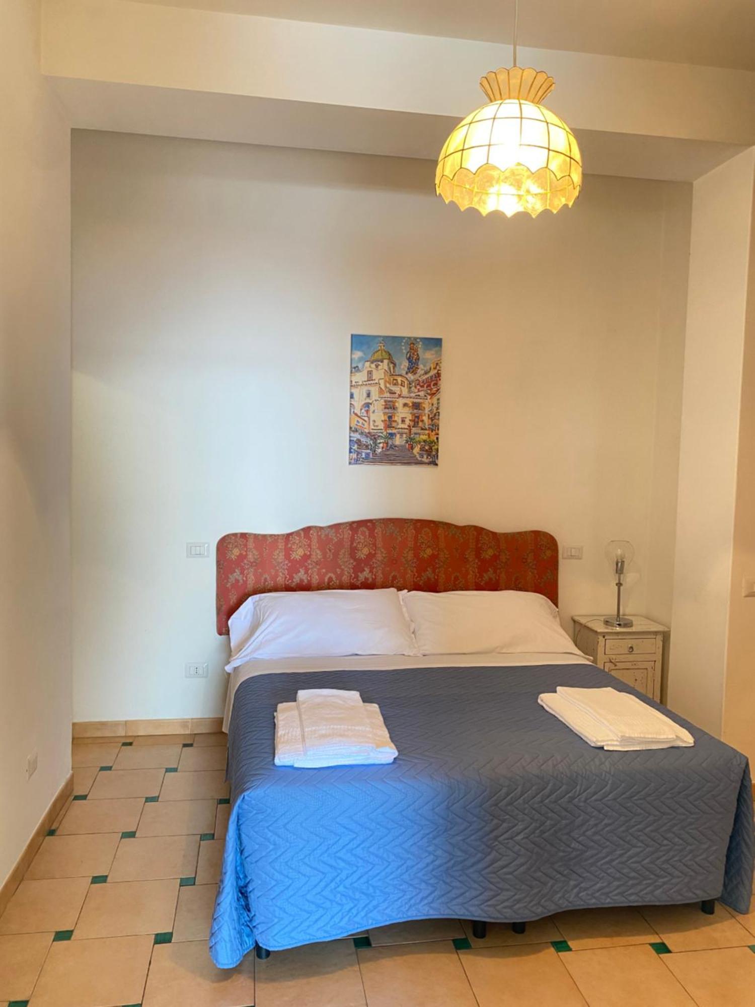 Positano's Flats Apartment *
