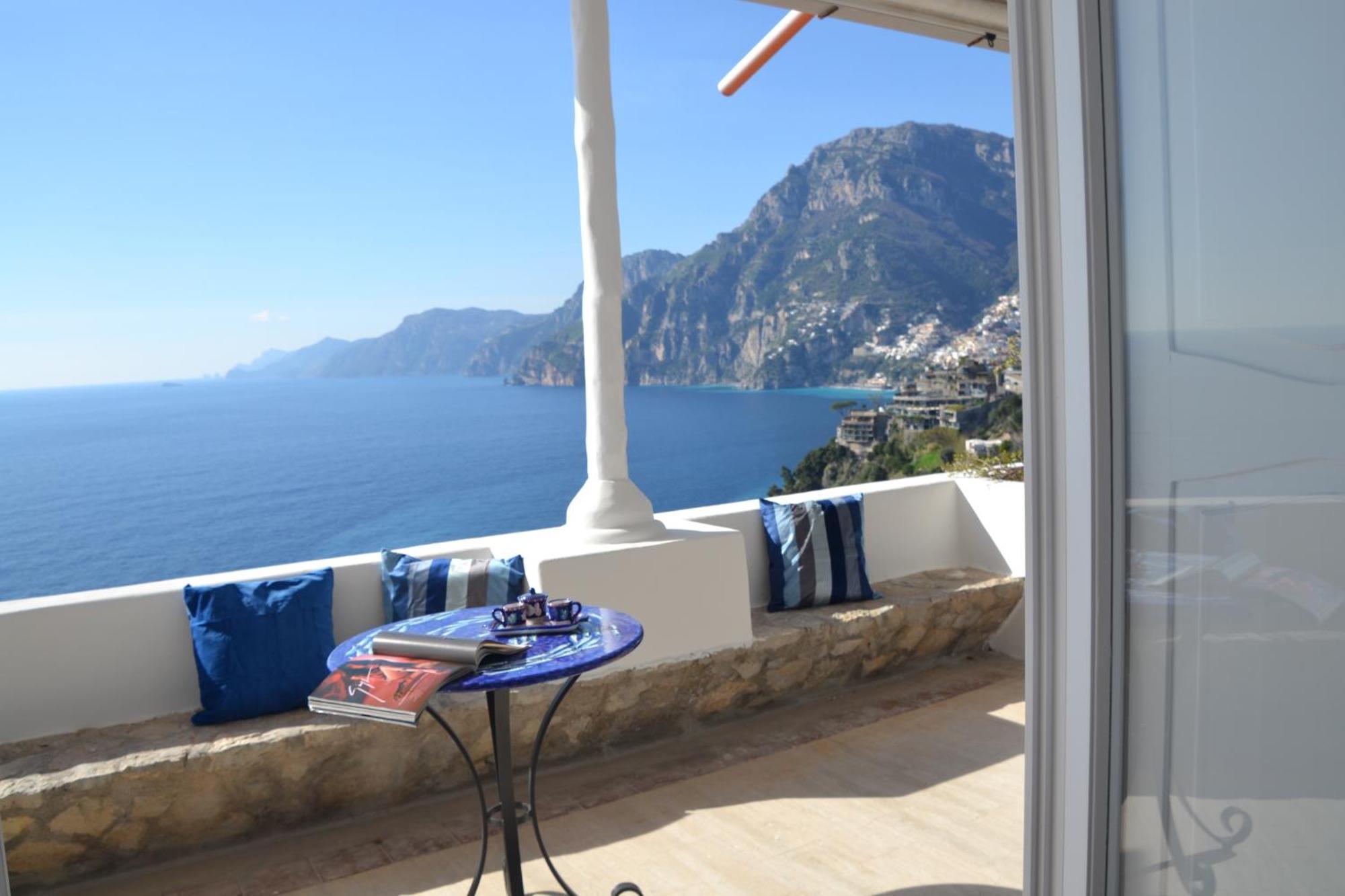 Santa Chiara 4* Positano