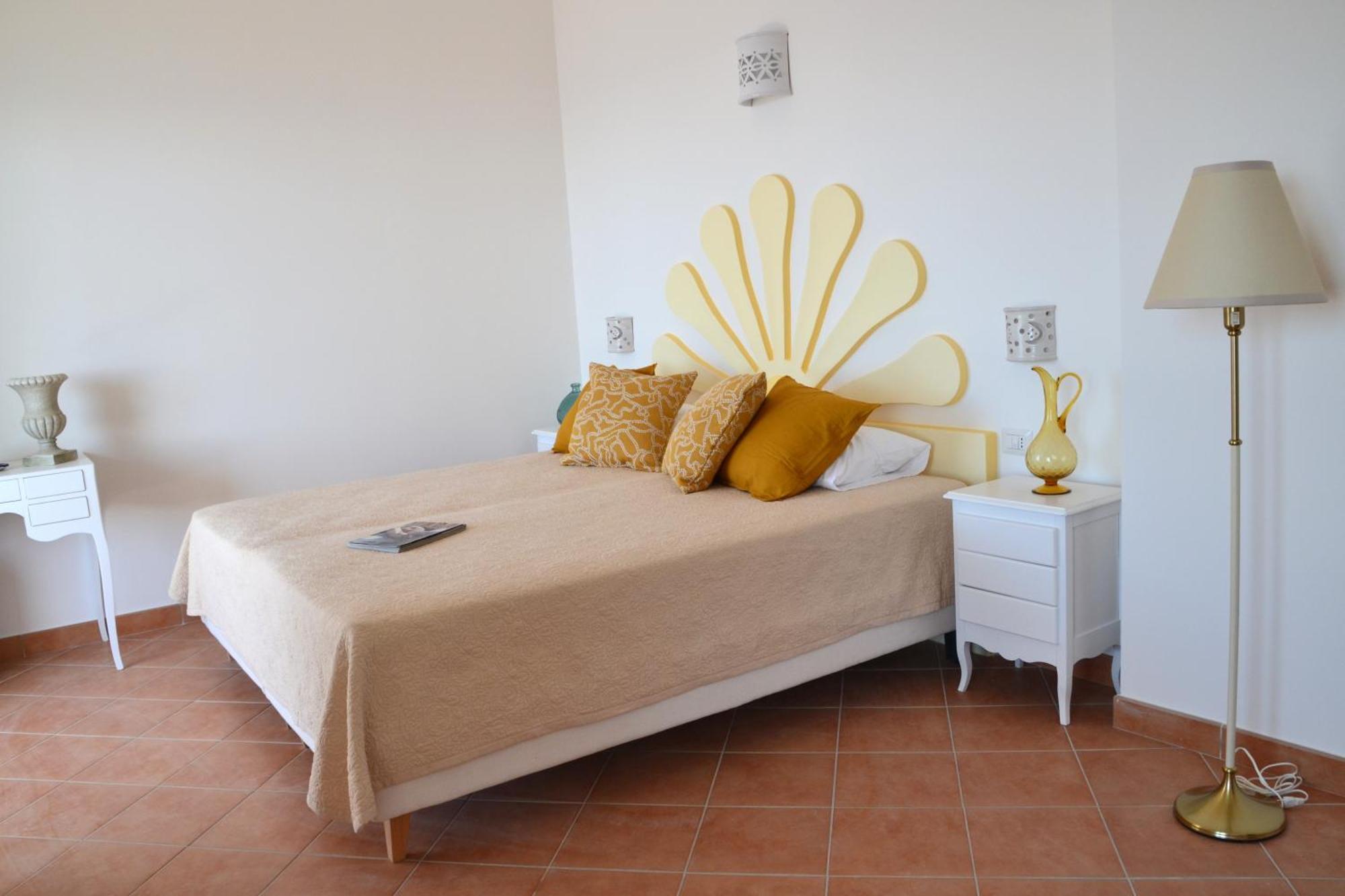 Santa Chiara Hotel 4*