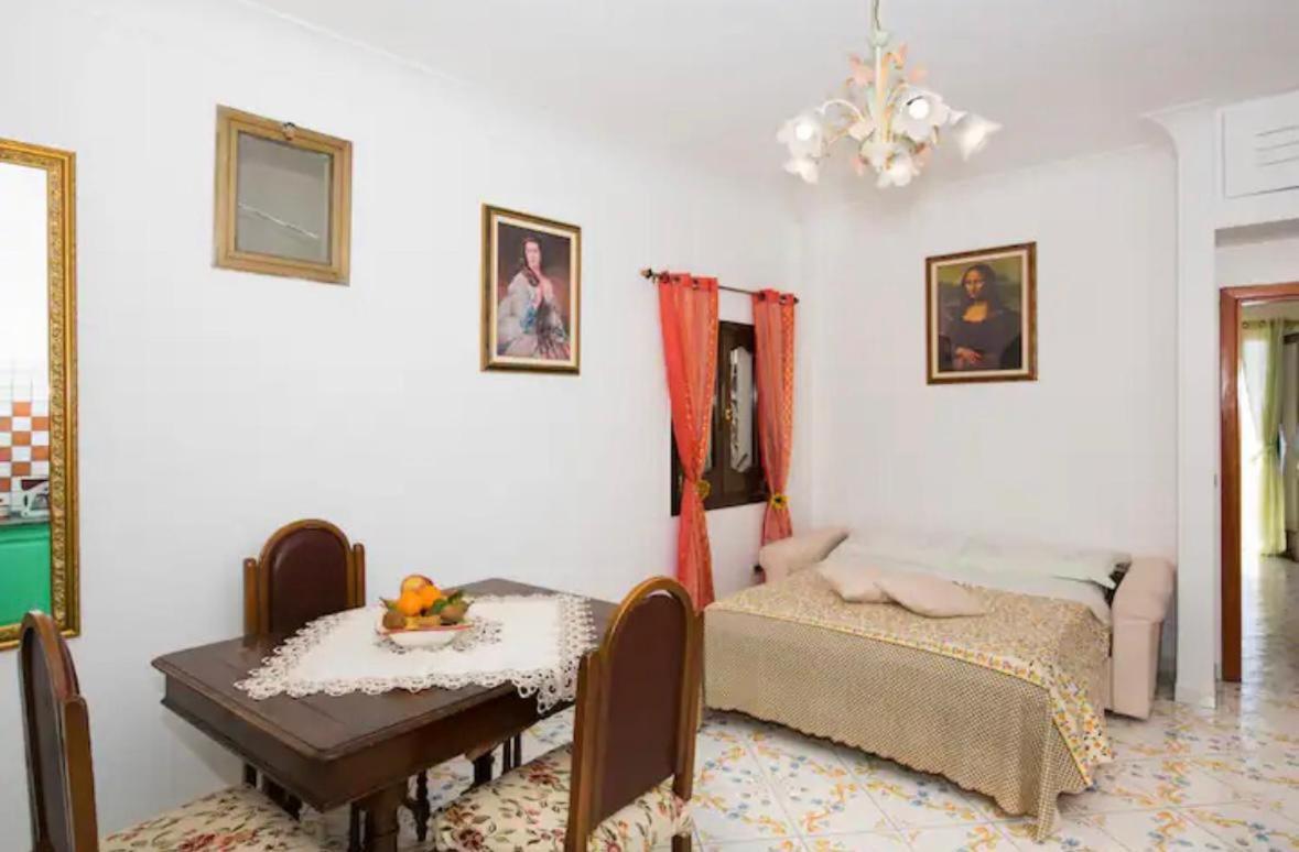 Casa Degli Dei, Angolo Di Paradiso Nocelle-positano