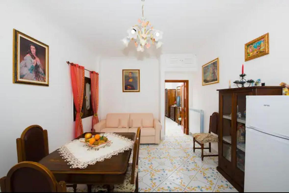 Casa Degli Dei, Angolo Di Paradiso Nocelle-positano