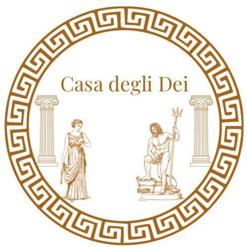 Casa Degli Dei, Angolo Di Paradiso Nocelle-positano Apartment *