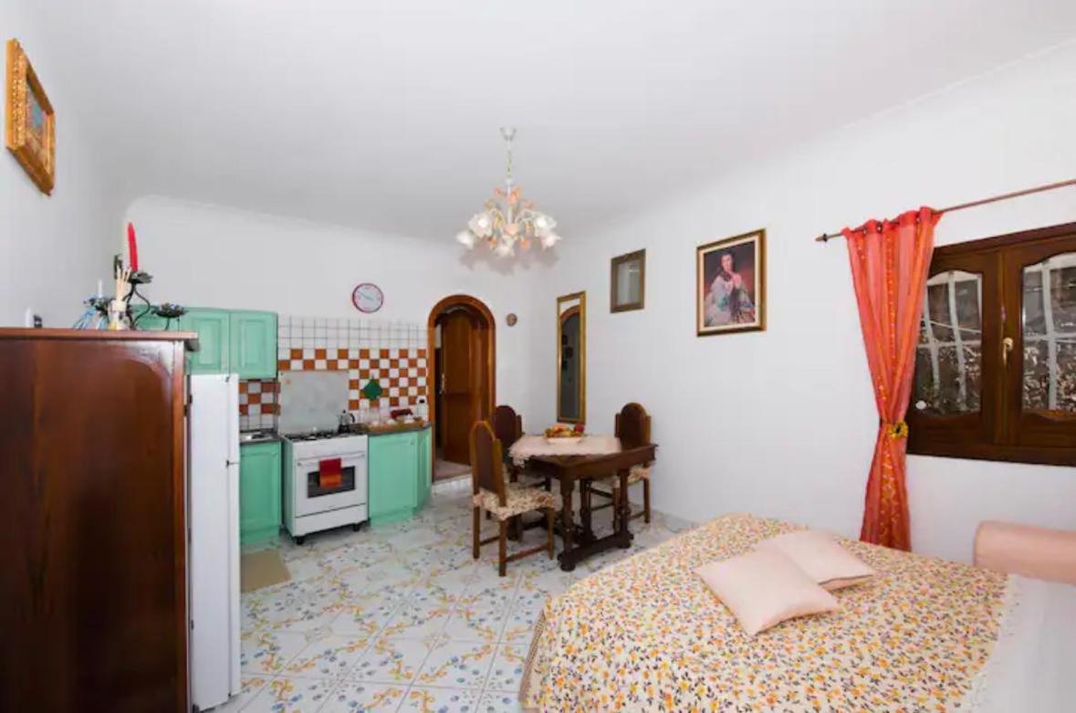Casa Degli Dei, Angolo Di Paradiso Nocelle-positano Positano