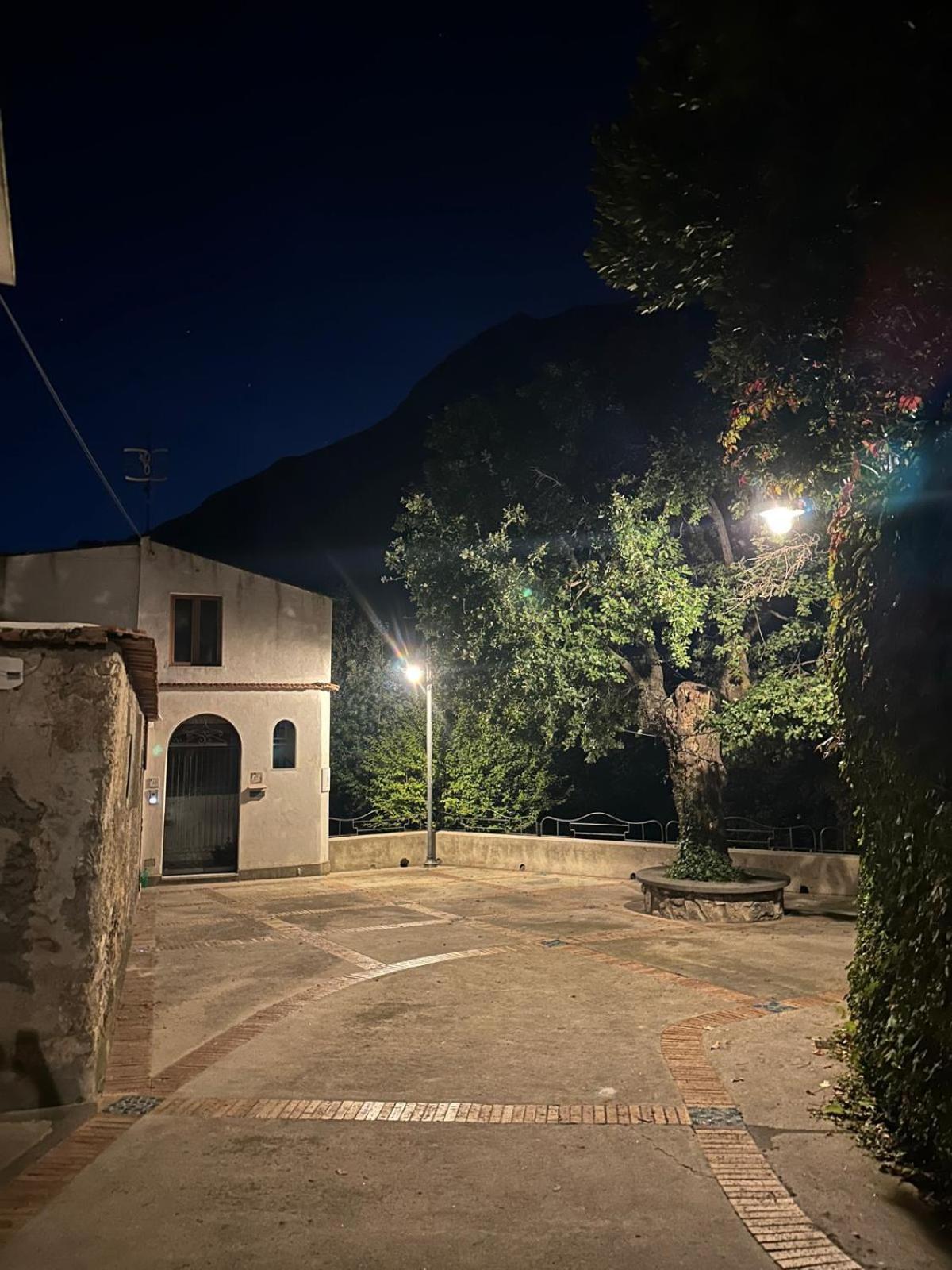 Apartment Casa Degli Dei, Angolo Di Paradiso Nocelle-positano Positano
