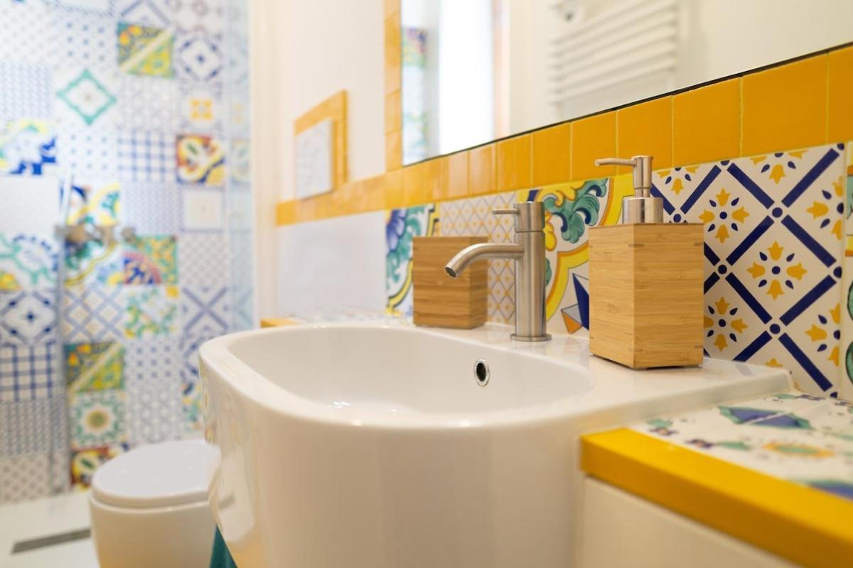 Holiday home D'apuzzo Nel Cuore Di *