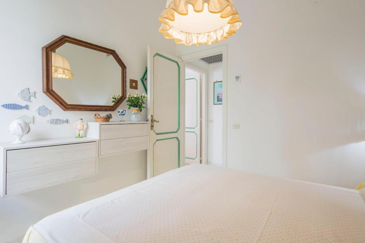 D'apuzzo Nel Cuore Di Holiday home Positano