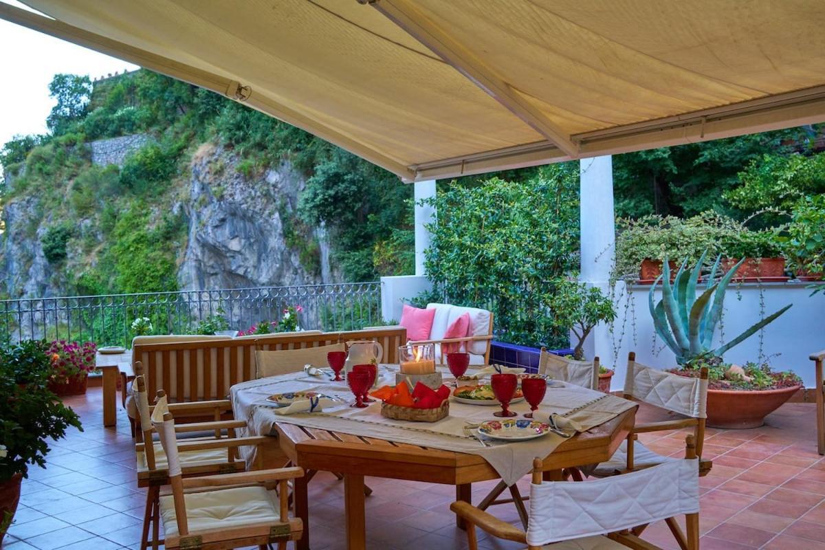 D'apuzzo Nel Cuore Di Positano