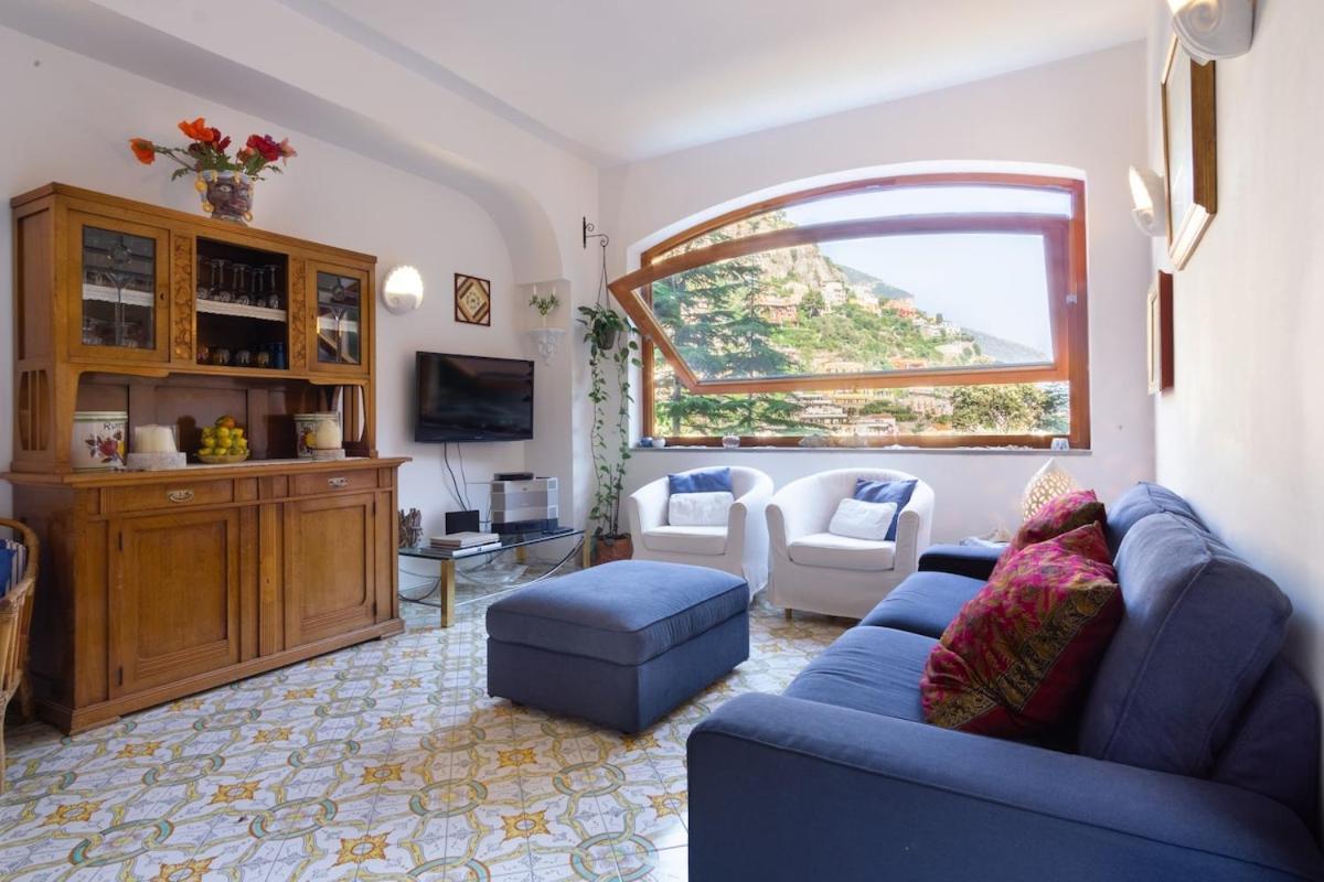 D'apuzzo Nel Cuore Di * Positano