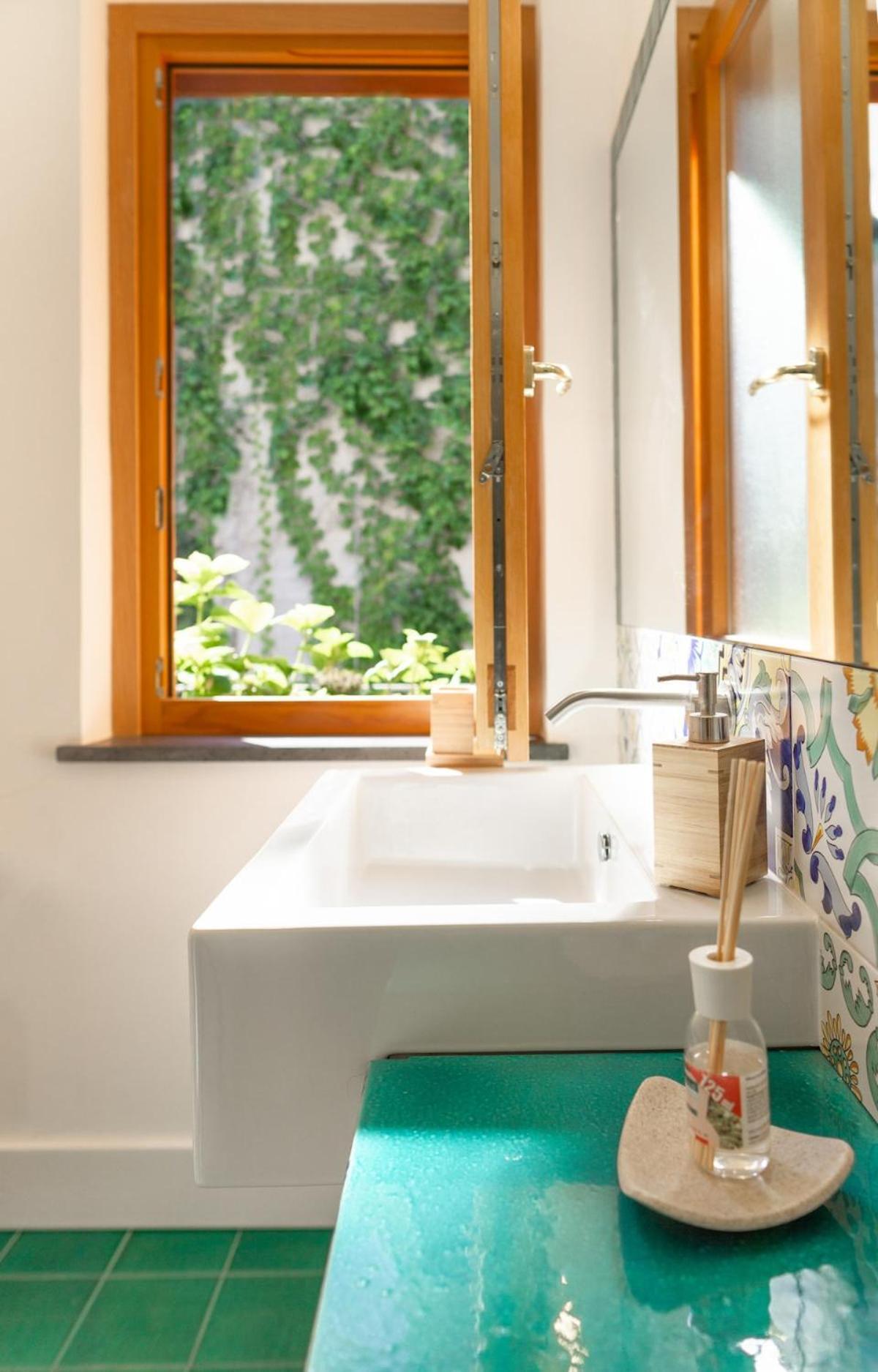 D'apuzzo Nel Cuore Di Holiday home